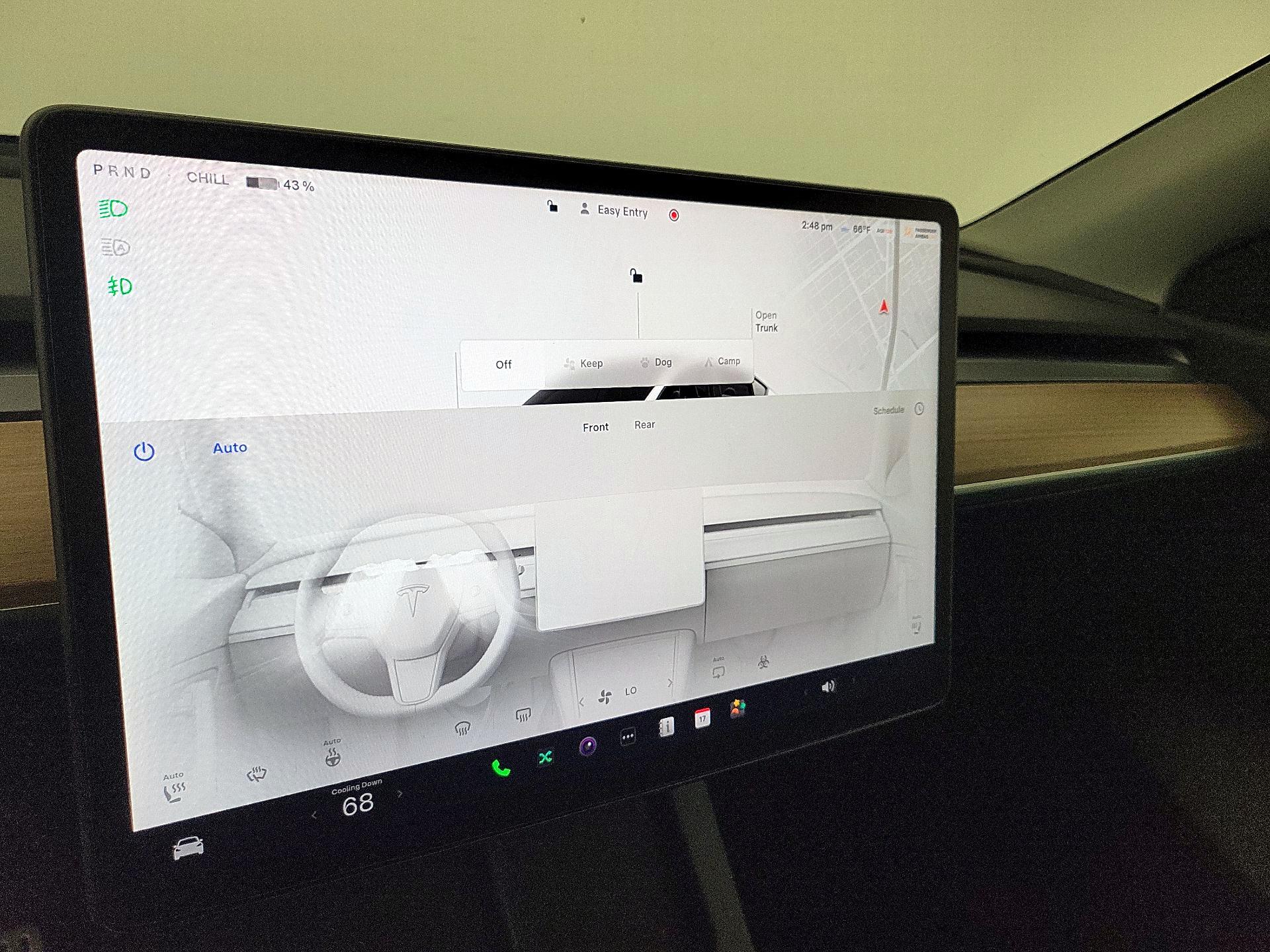 Thumbnail: 2022 Tesla Model Y - 16