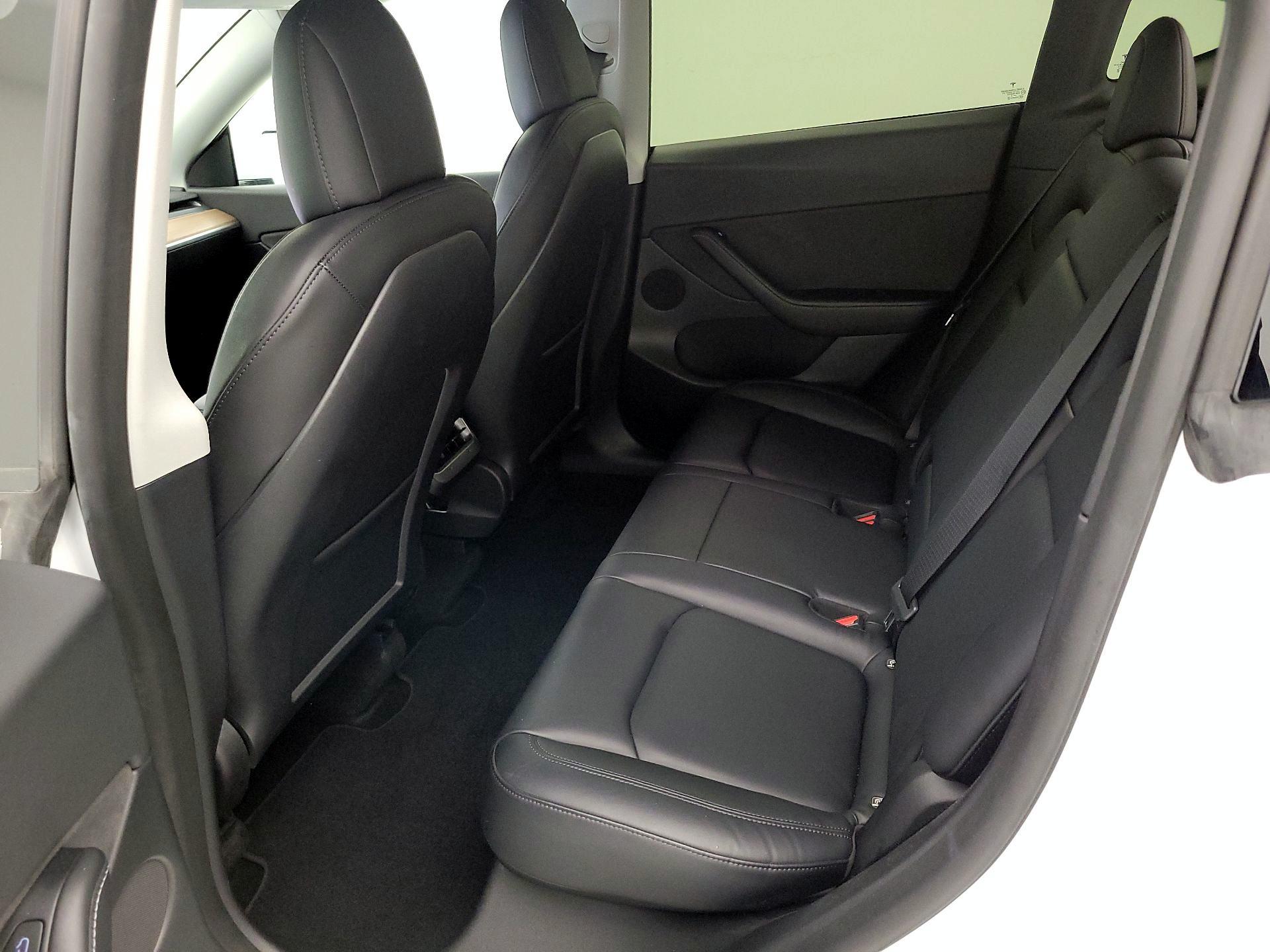 Thumbnail: 2022 Tesla Model Y - 18