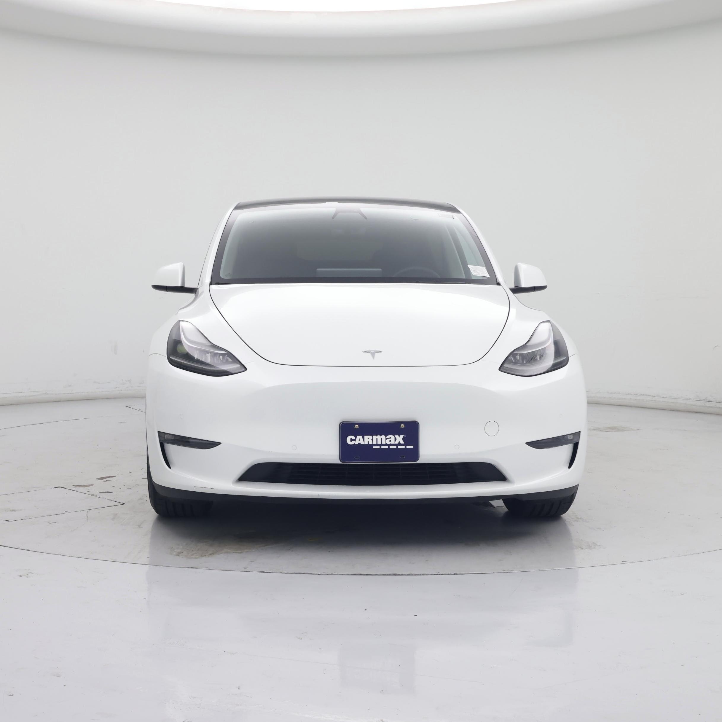 Thumbnail: 2022 Tesla Model Y - 5