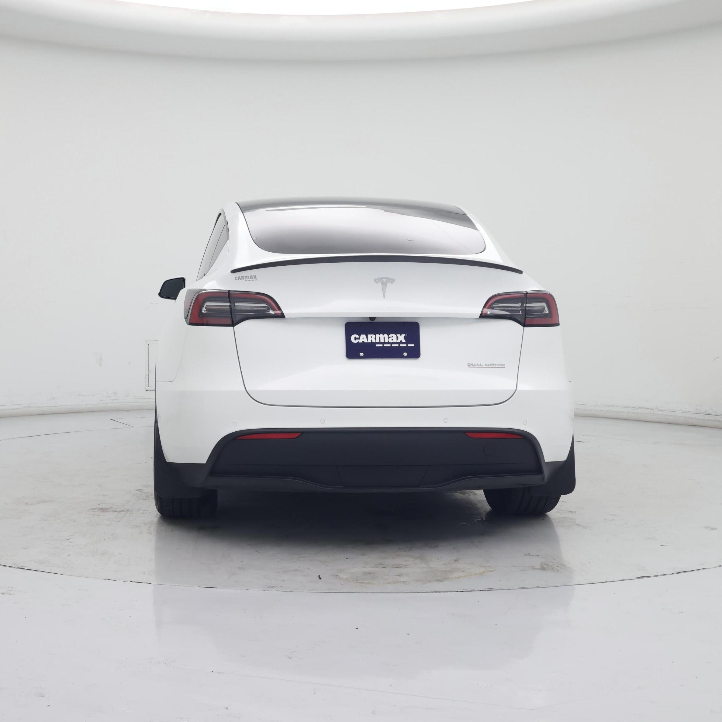 Thumbnail: 2022 Tesla Model Y - 6