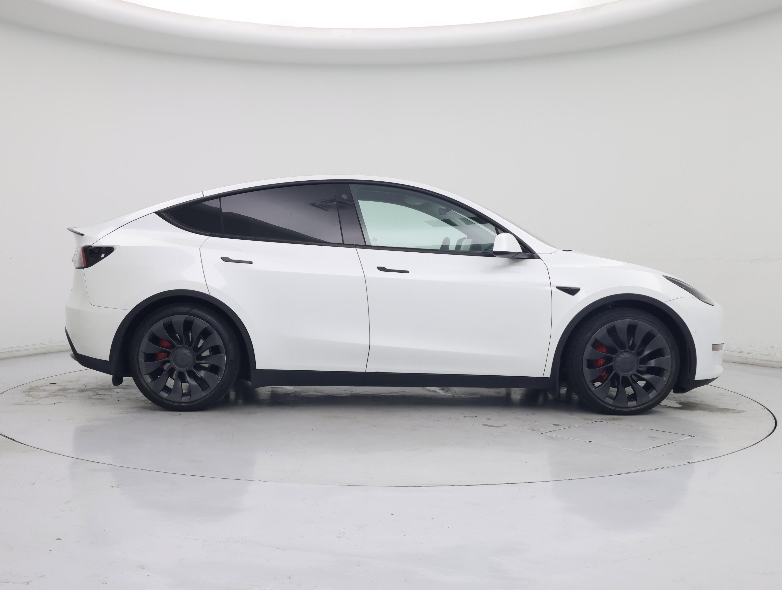 Thumbnail: 2022 Tesla Model Y - 7