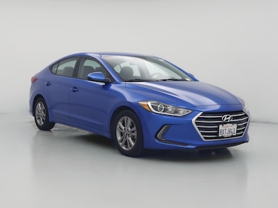 2017 Hyundai Elantra Value Edition