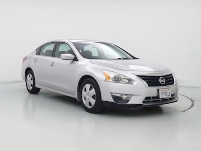 2014 Nissan Altima S