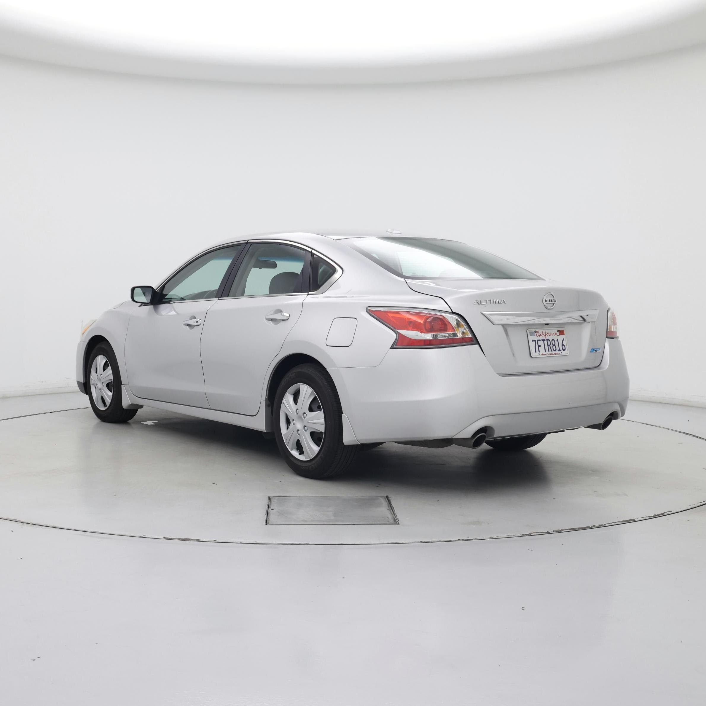 Thumbnail: 2014 Nissan Altima - 2