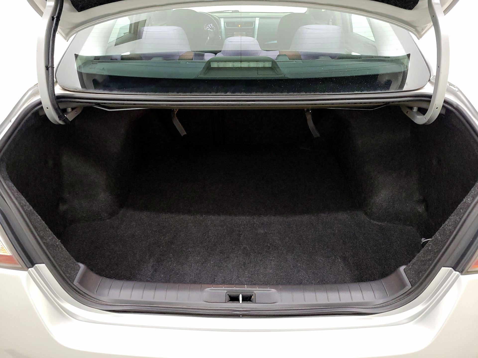 Thumbnail: 2014 Nissan Altima - 20