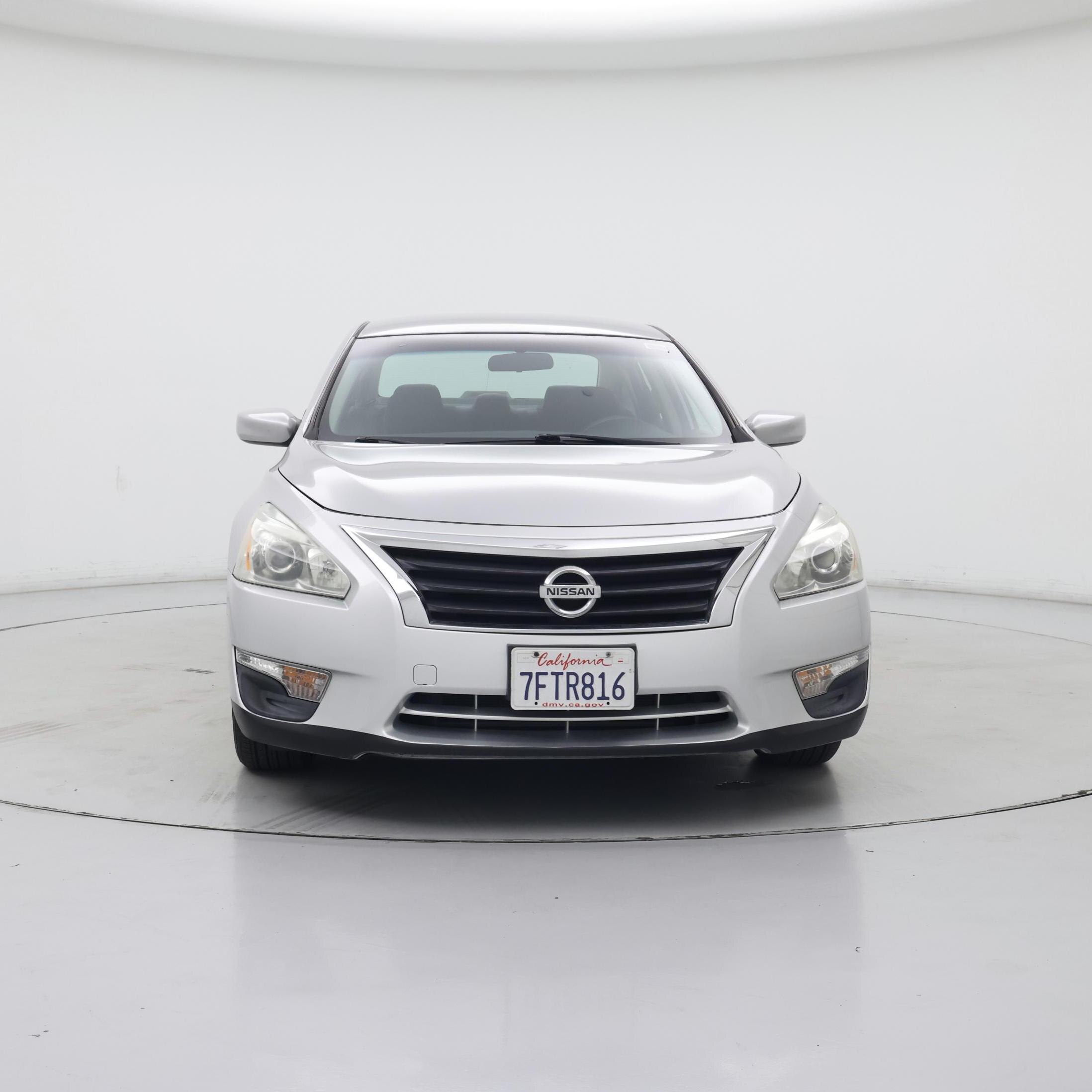 Thumbnail: 2014 Nissan Altima - 5