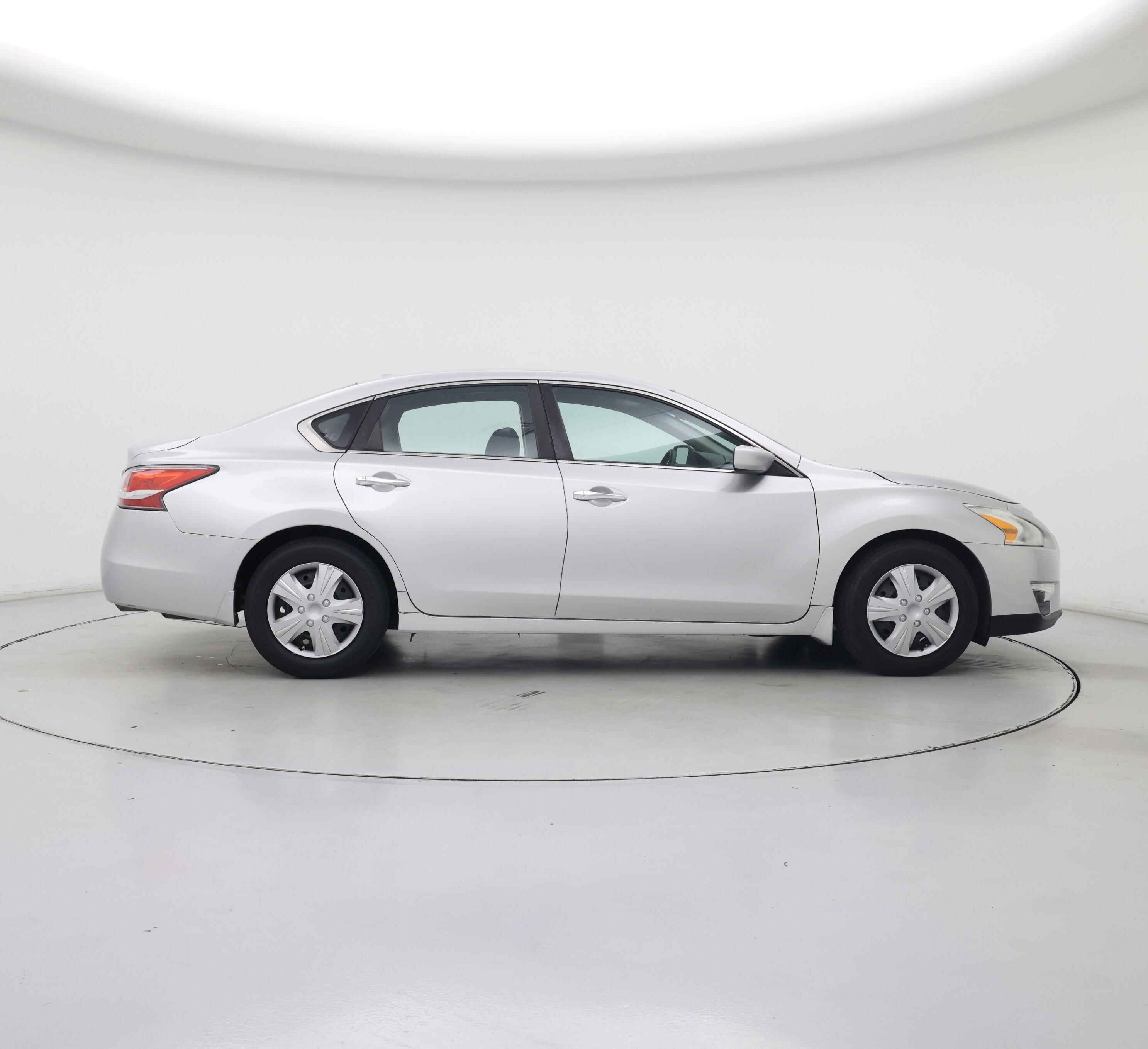 Thumbnail: 2014 Nissan Altima - 7