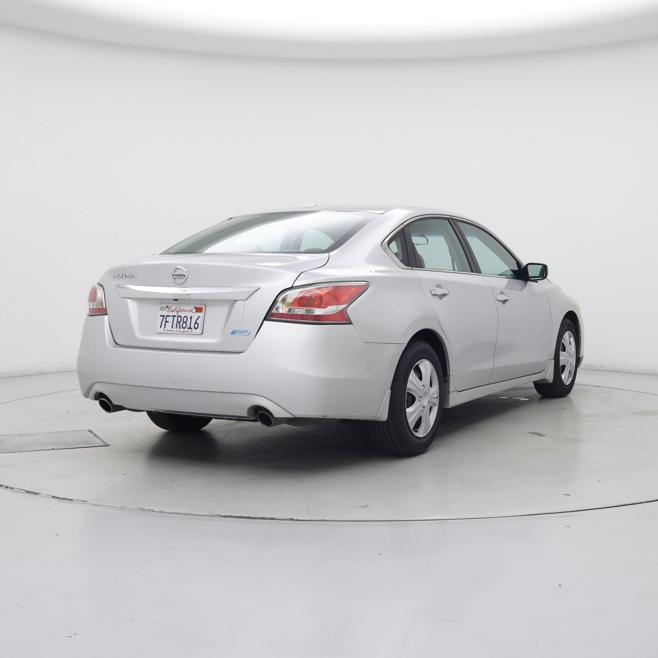 Thumbnail: 2014 Nissan Altima - 8