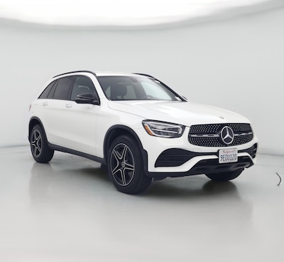 2020 Mercedes-Benz GLC300