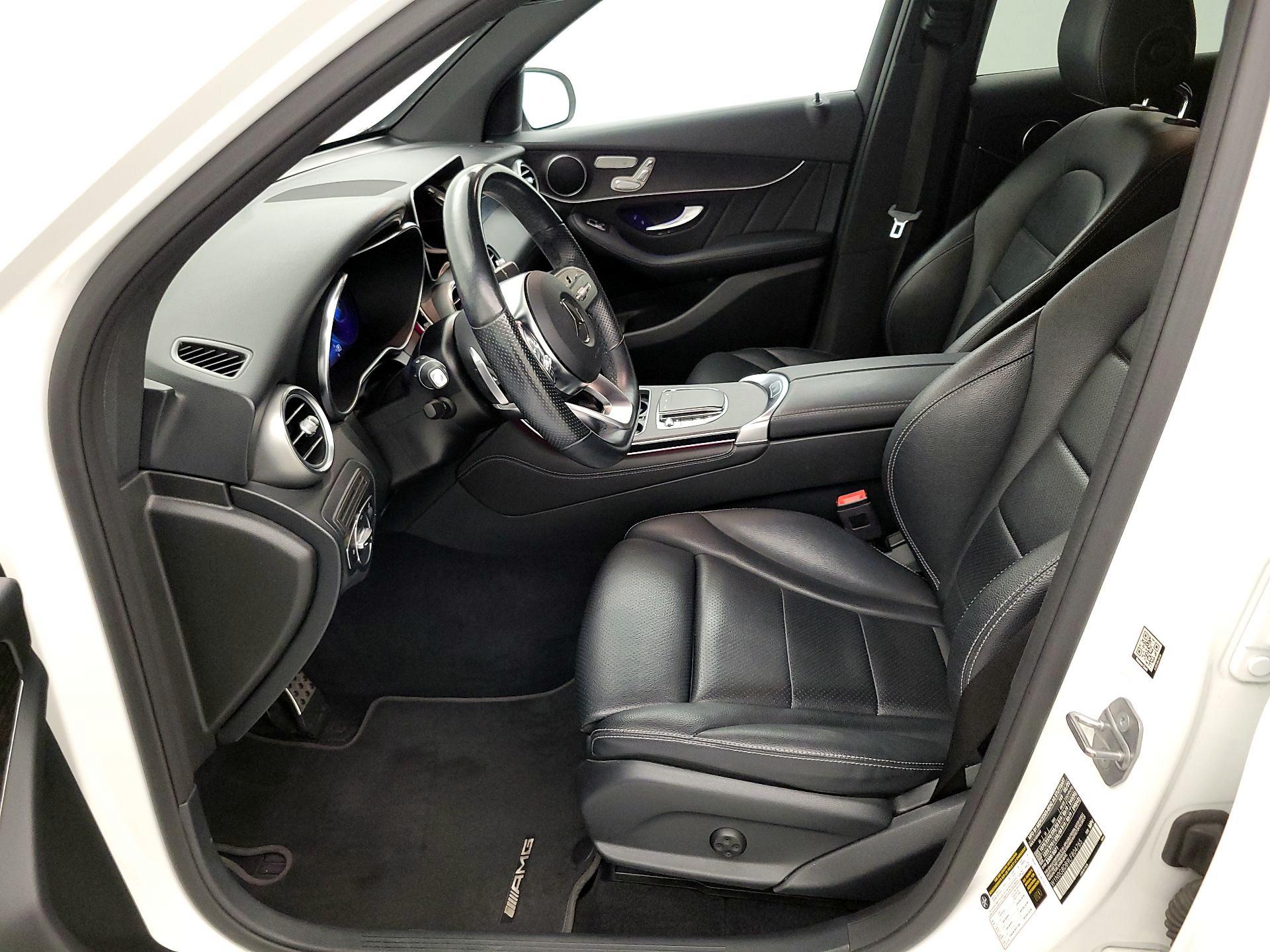 Thumbnail: 2020 Mercedes-Benz GLC - 11