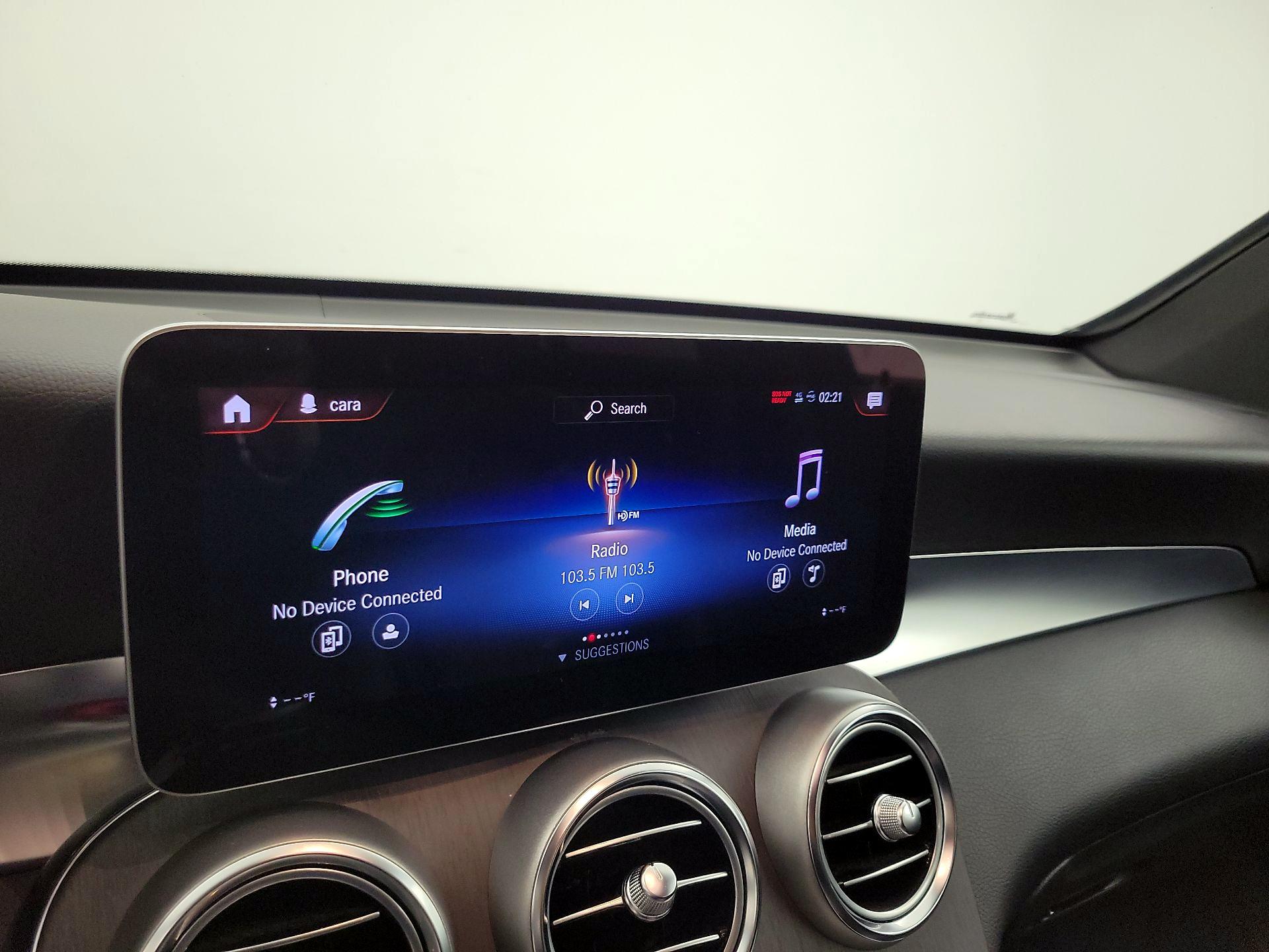 Thumbnail: 2020 Mercedes-Benz GLC - 15