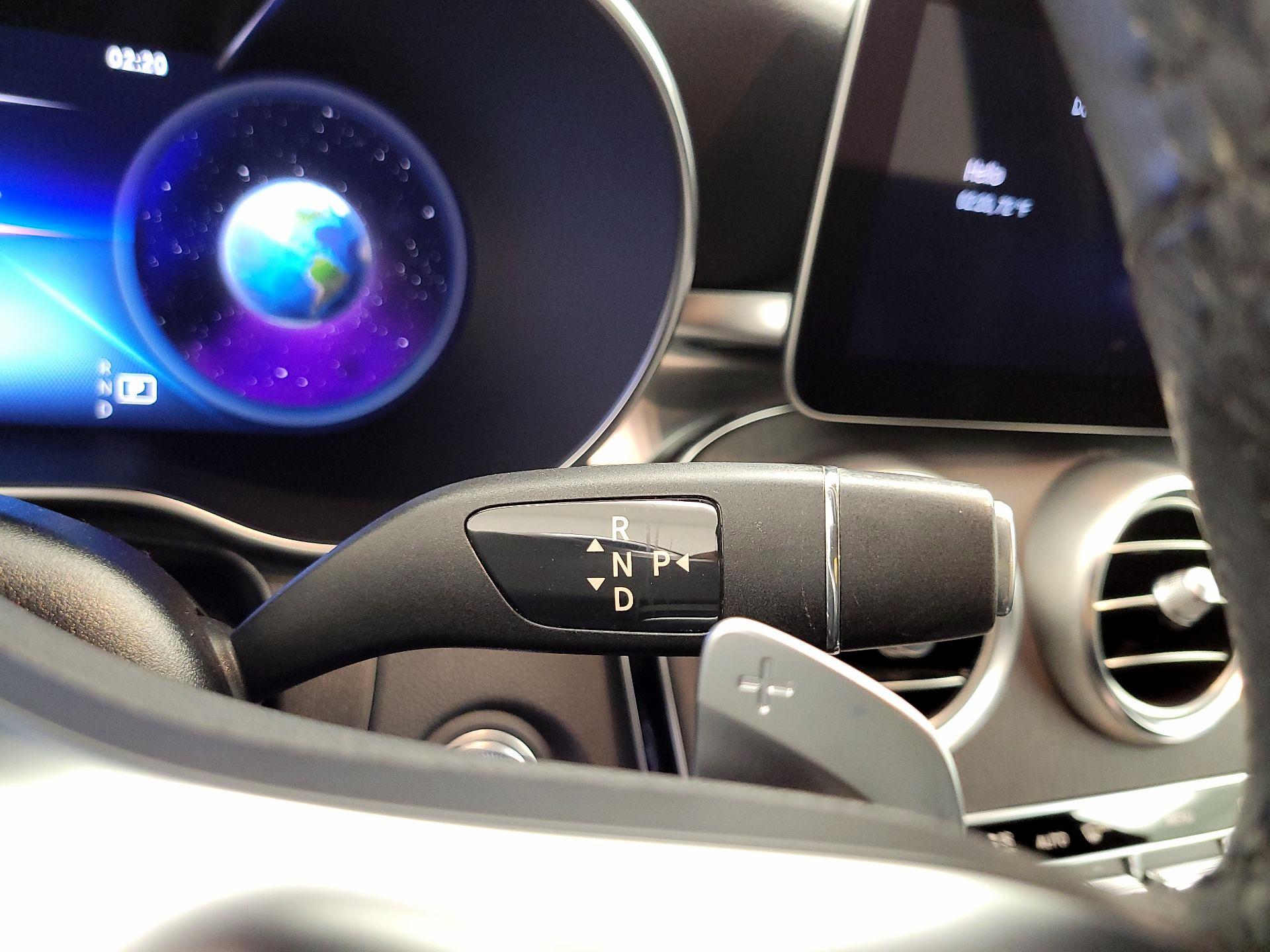 Thumbnail: 2020 Mercedes-Benz GLC - 17