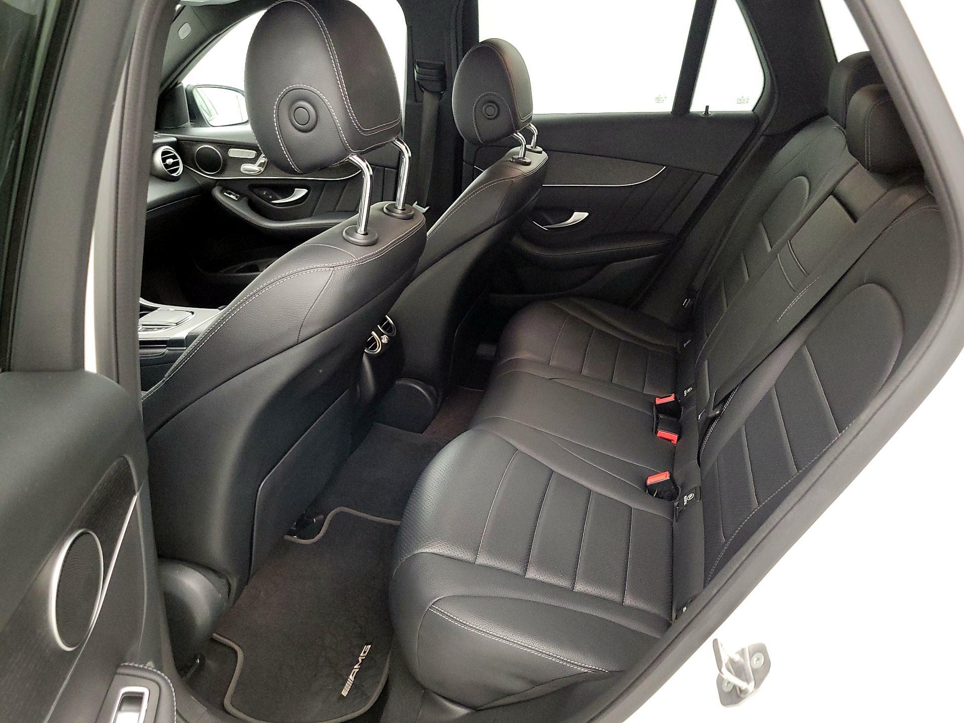 Thumbnail: 2020 Mercedes-Benz GLC - 18