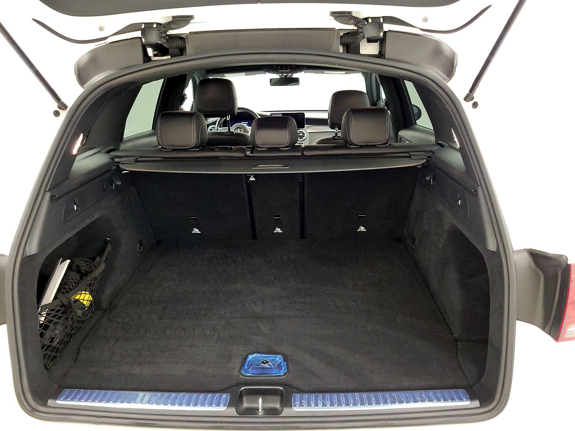 Thumbnail: 2020 Mercedes-Benz GLC - 19