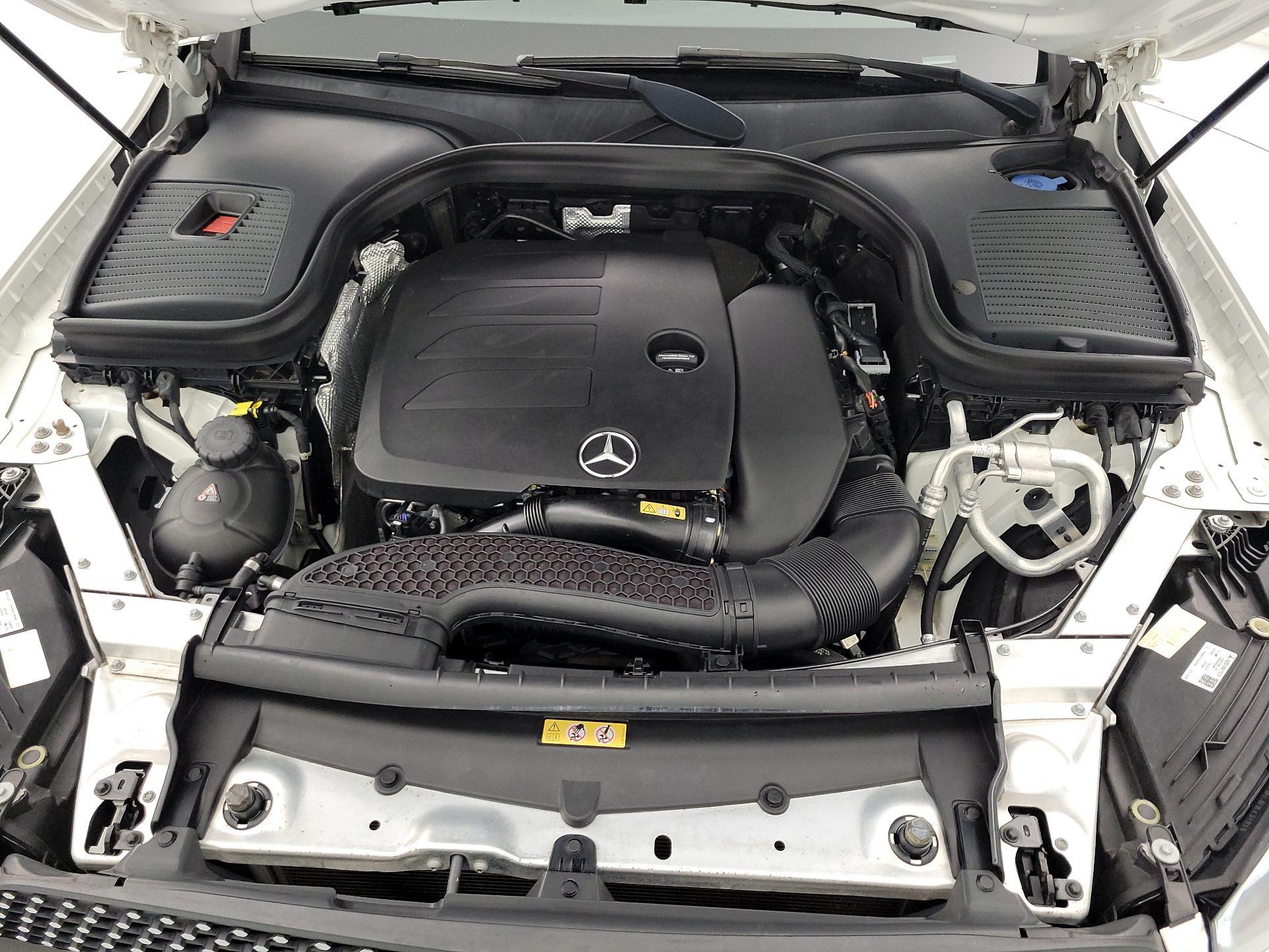 Thumbnail: 2020 Mercedes-Benz GLC - 20