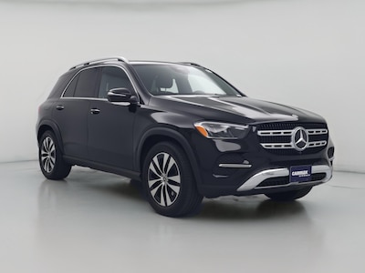 2024 Mercedes-Benz GLE350