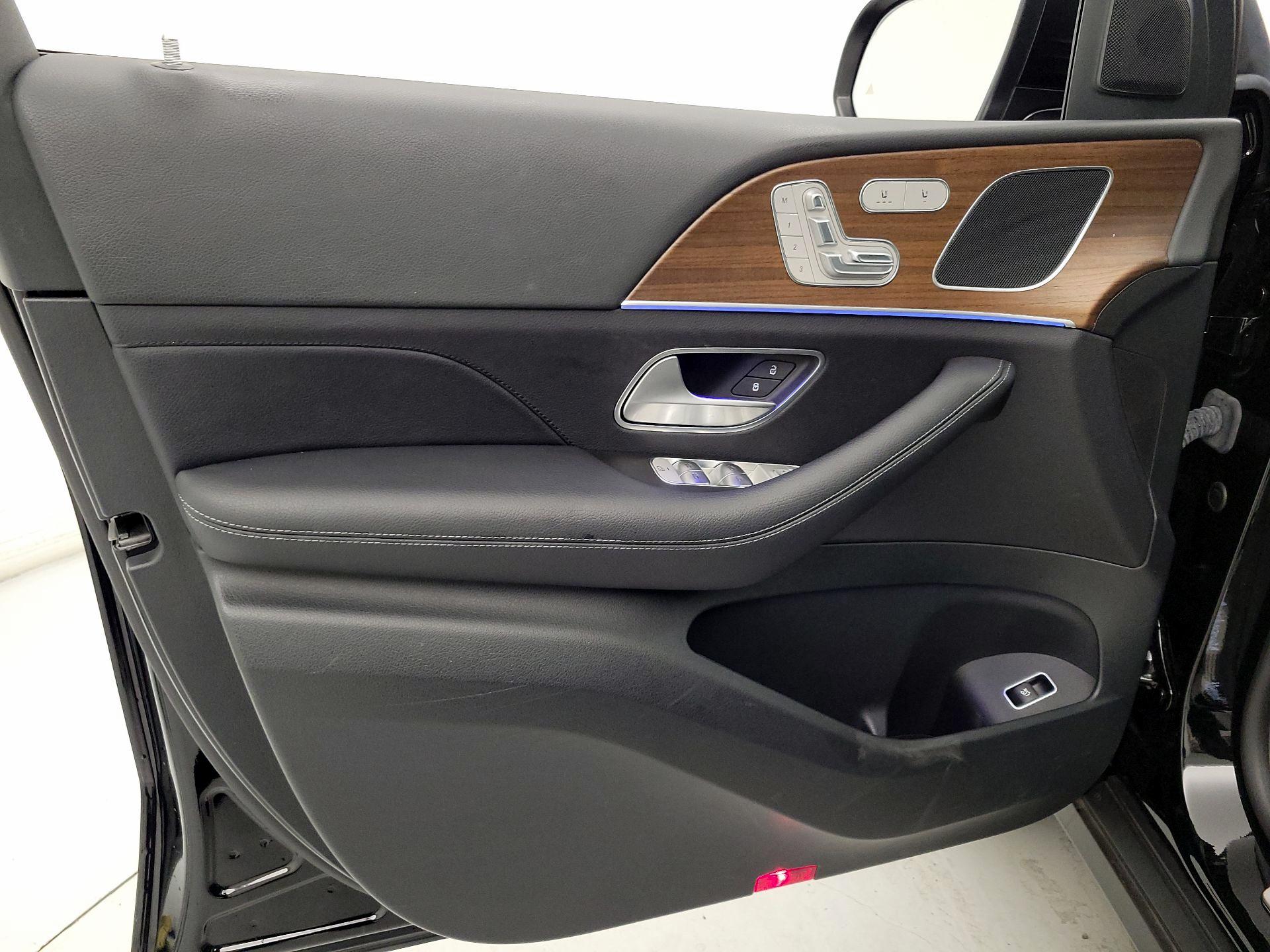 Thumbnail: 2024 Mercedes-Benz GLE - 12