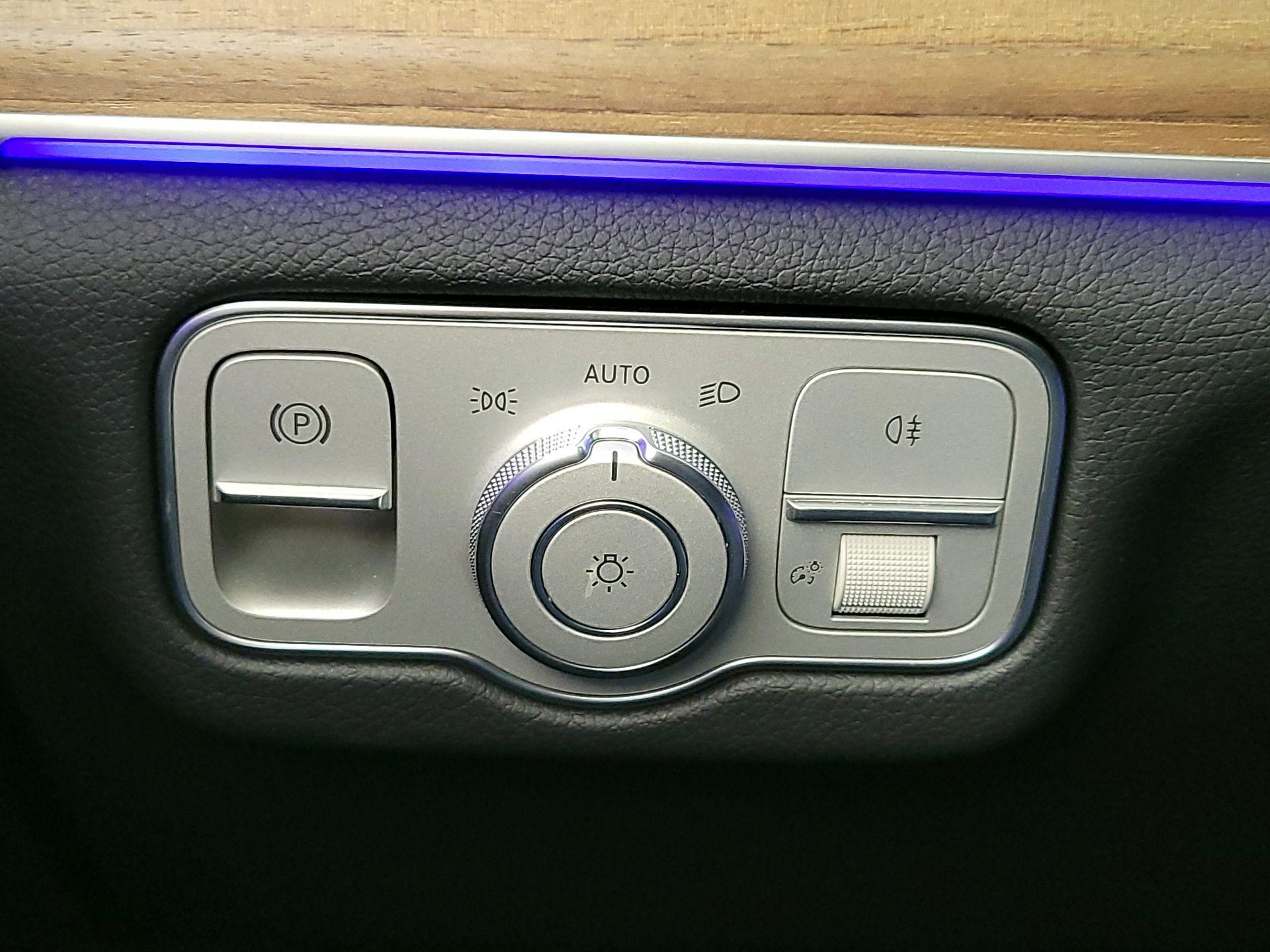 Thumbnail: 2024 Mercedes-Benz GLE - 13