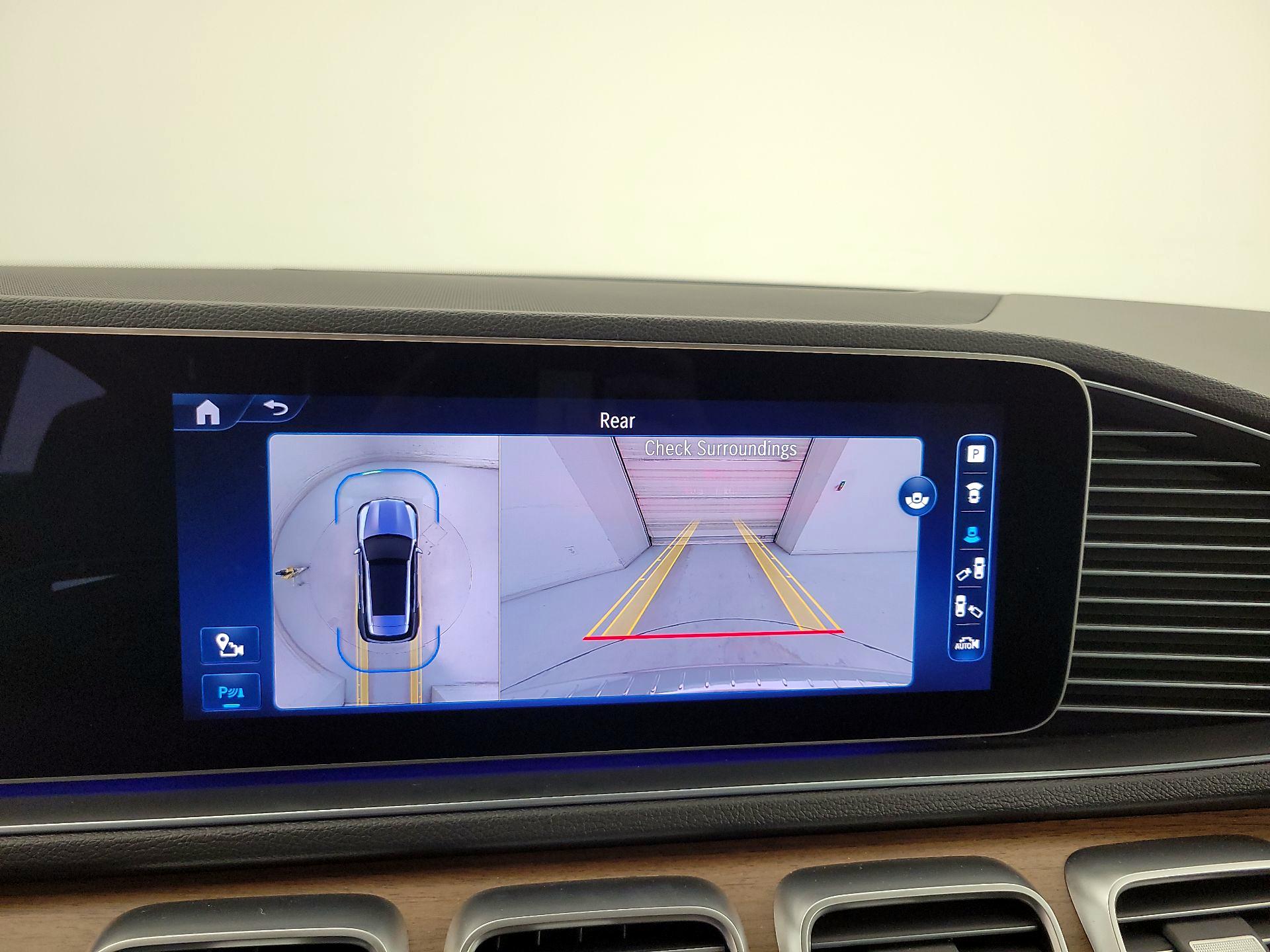 Thumbnail: 2024 Mercedes-Benz GLE - 15