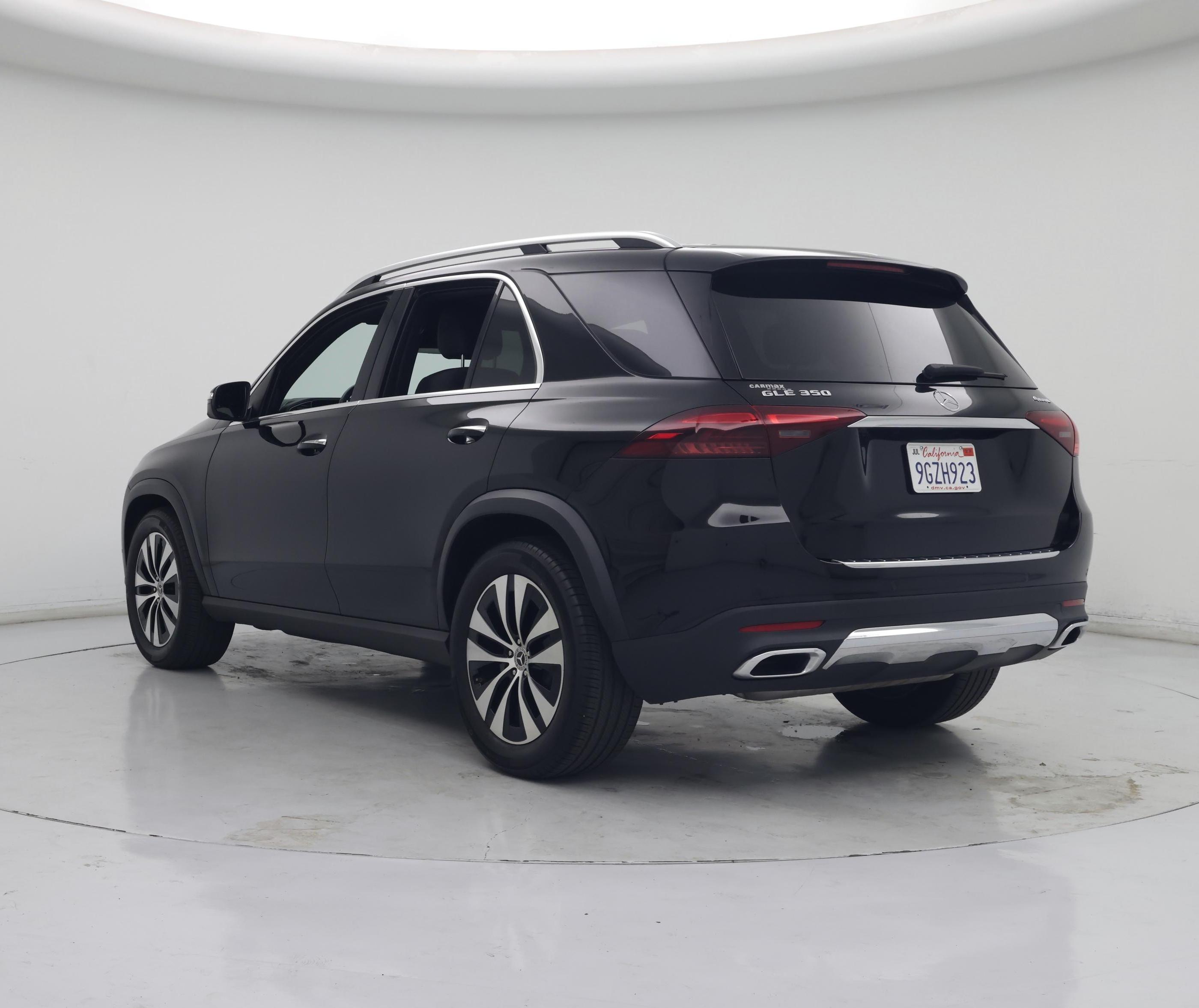 Thumbnail: 2024 Mercedes-Benz GLE - 2