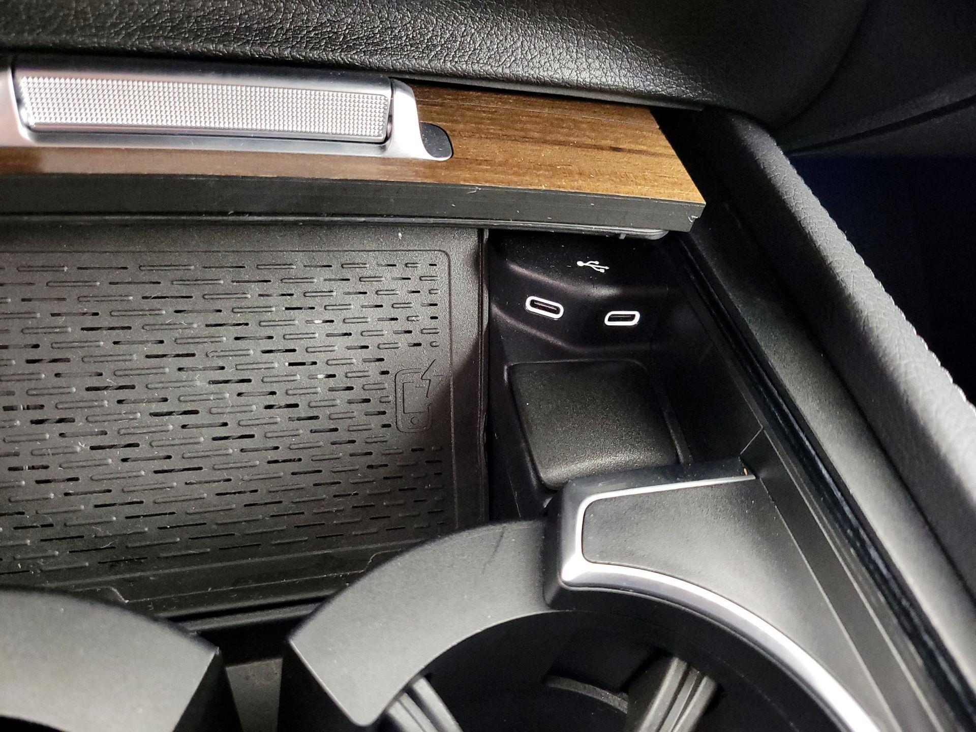 Thumbnail: 2024 Mercedes-Benz GLE - 19