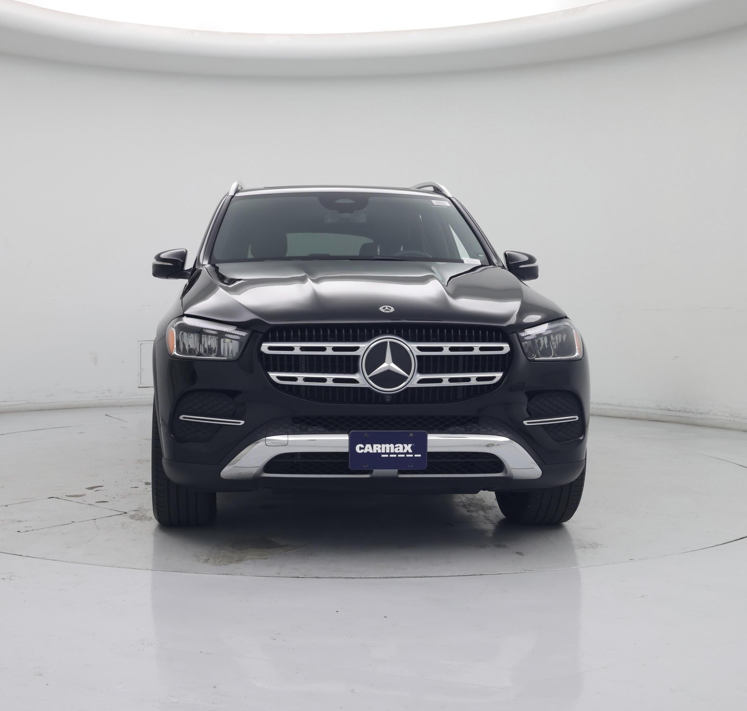 Thumbnail: 2024 Mercedes-Benz GLE - 5