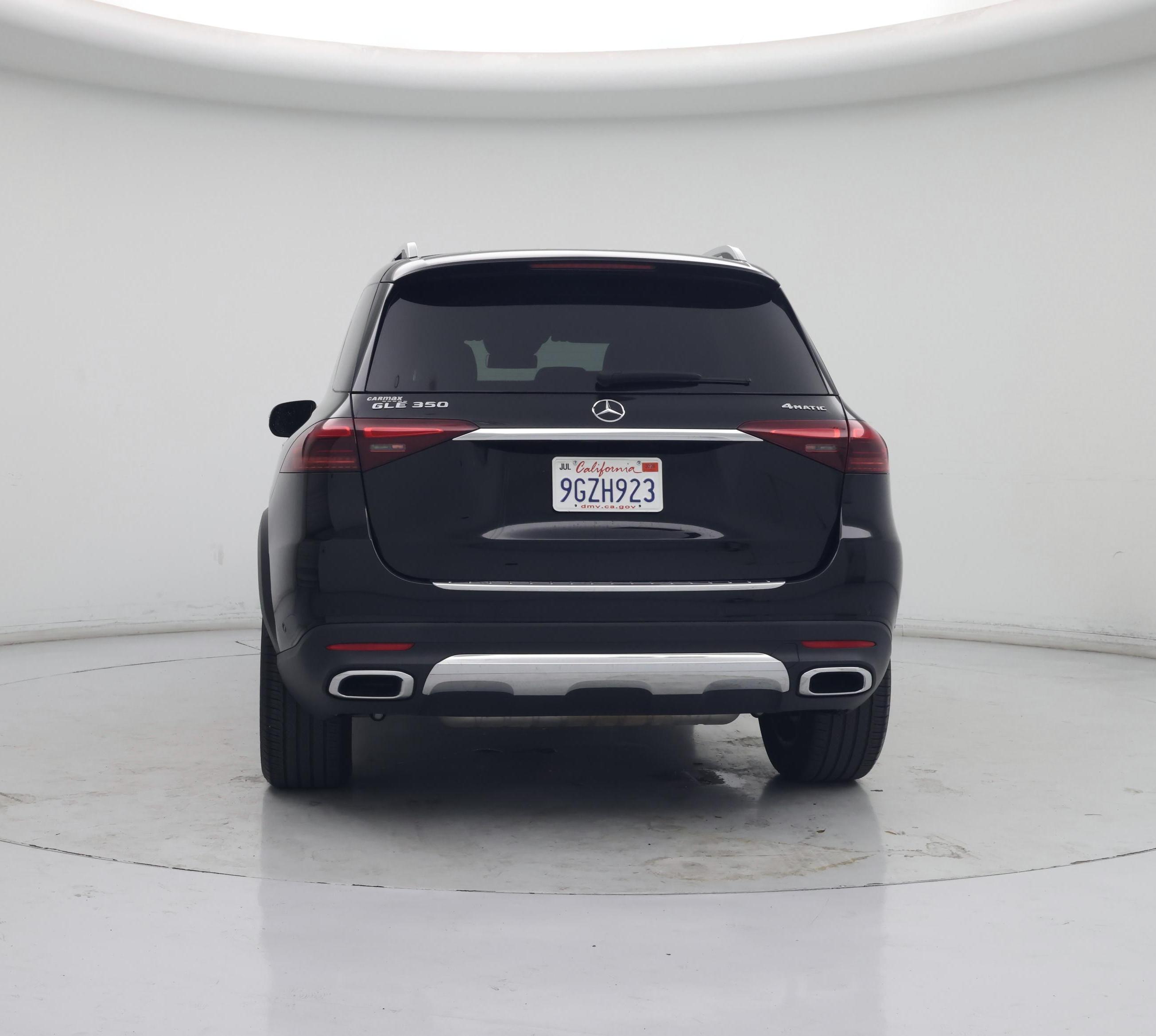 Thumbnail: 2024 Mercedes-Benz GLE - 6