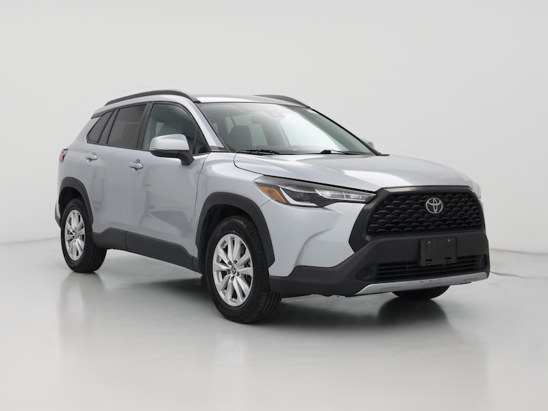 2022 Toyota Corolla Cross LE -
                  Inglewood, CA