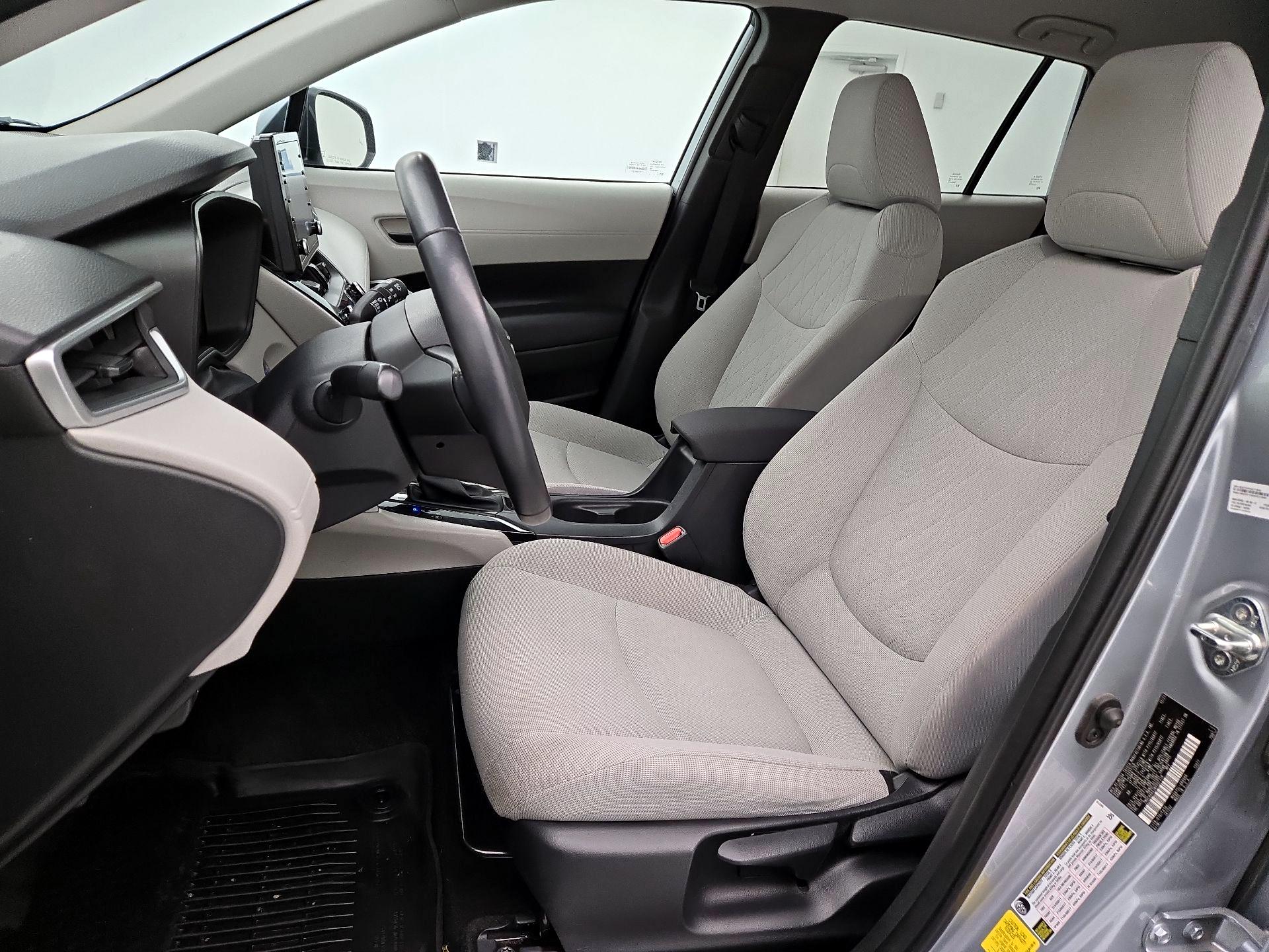 Thumbnail: 2022 Toyota Corolla Cross - 11