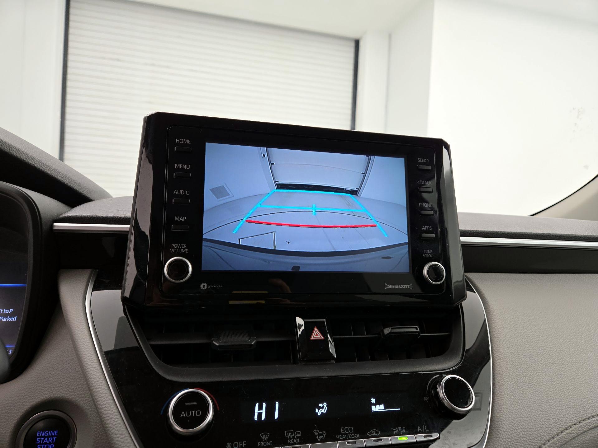 Thumbnail: 2022 Toyota Corolla Cross - 14