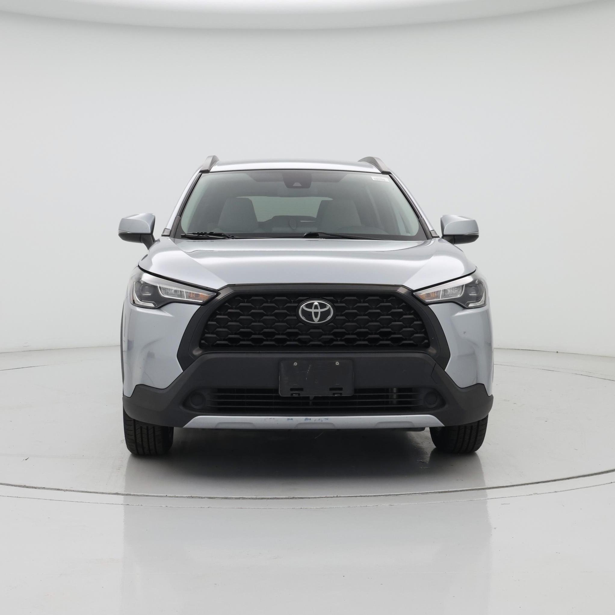 Thumbnail: 2022 Toyota Corolla Cross - 5