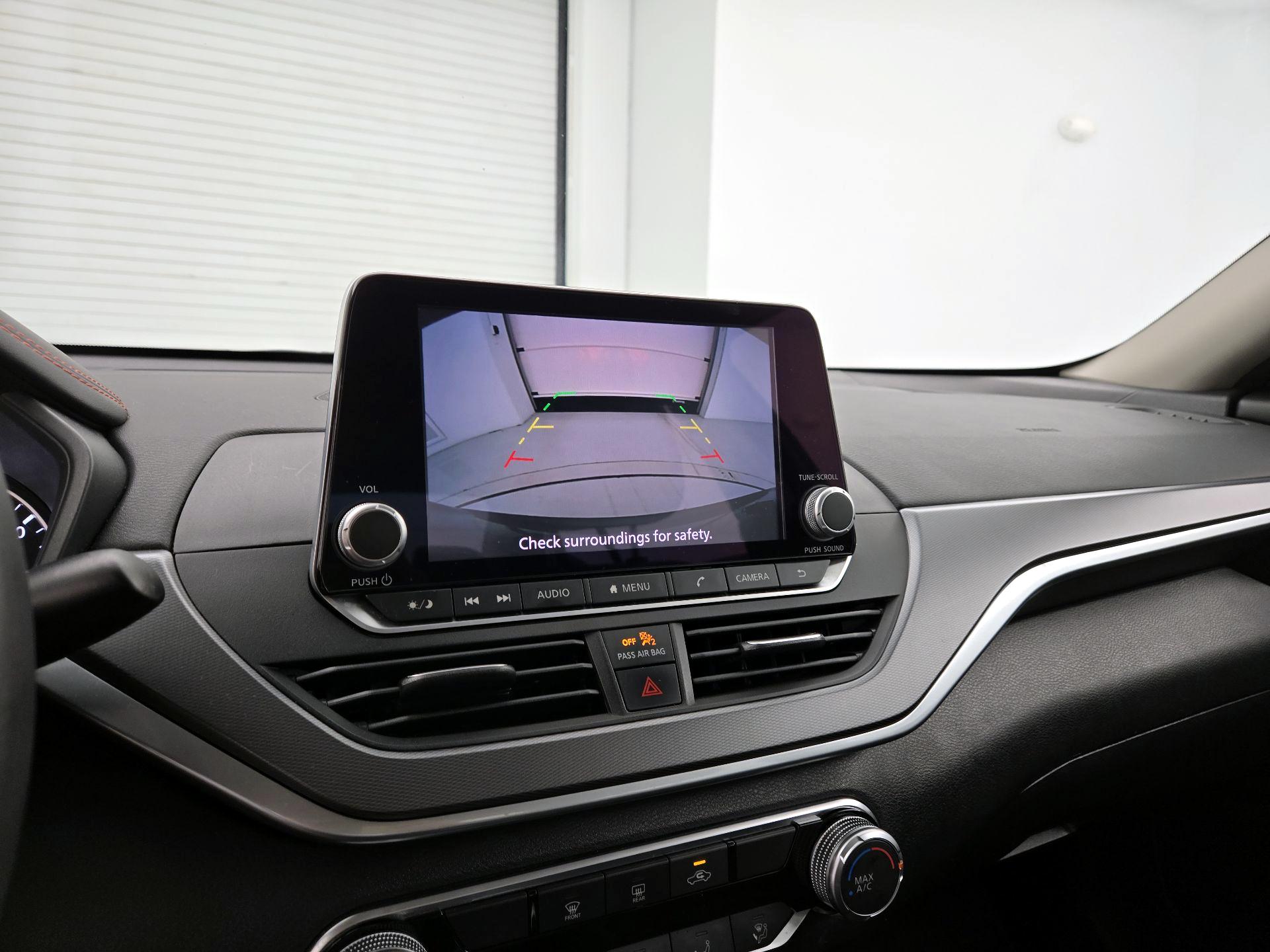 Thumbnail: 2023 Nissan Altima - 14