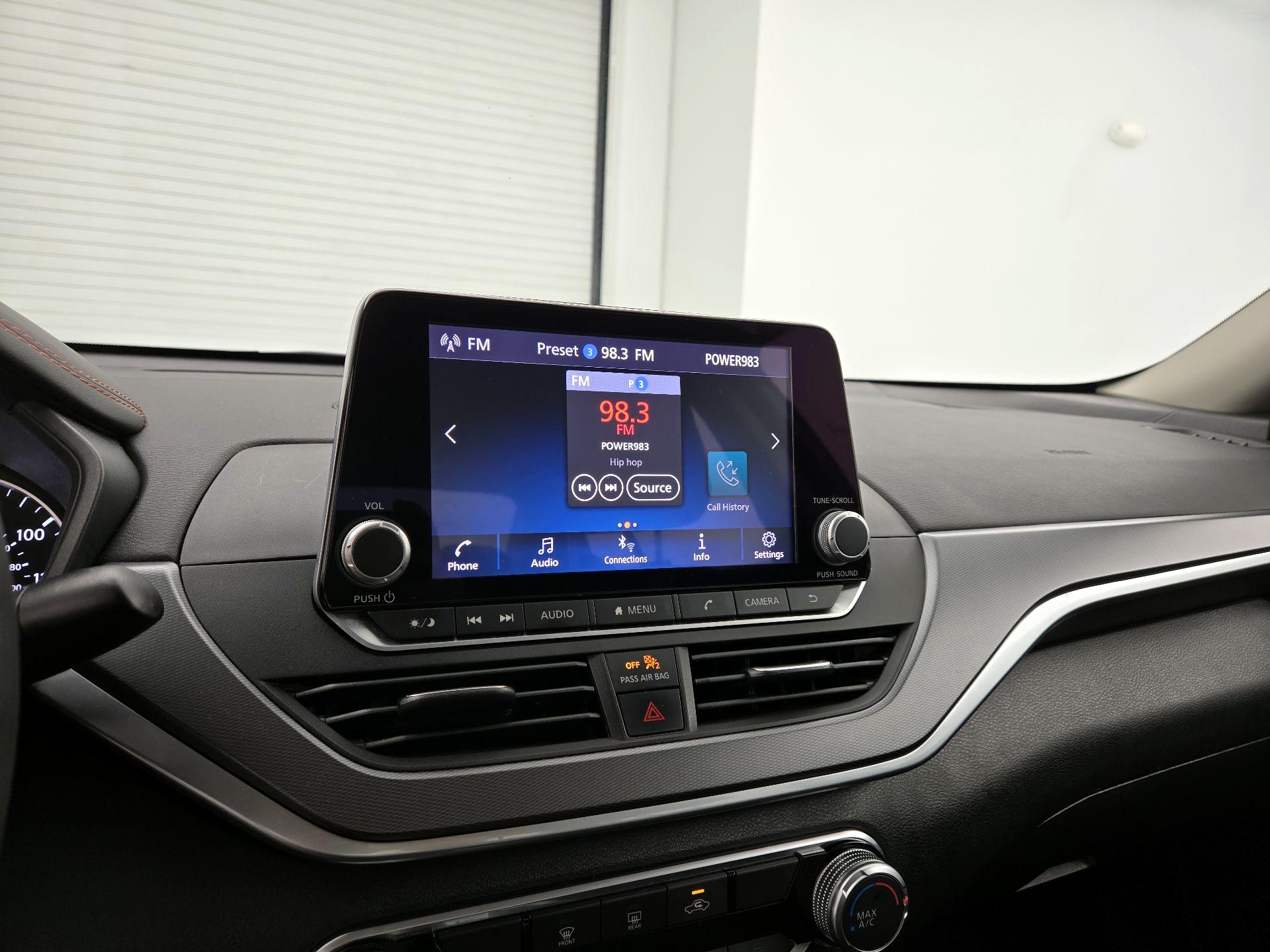 Thumbnail: 2023 Nissan Altima - 15