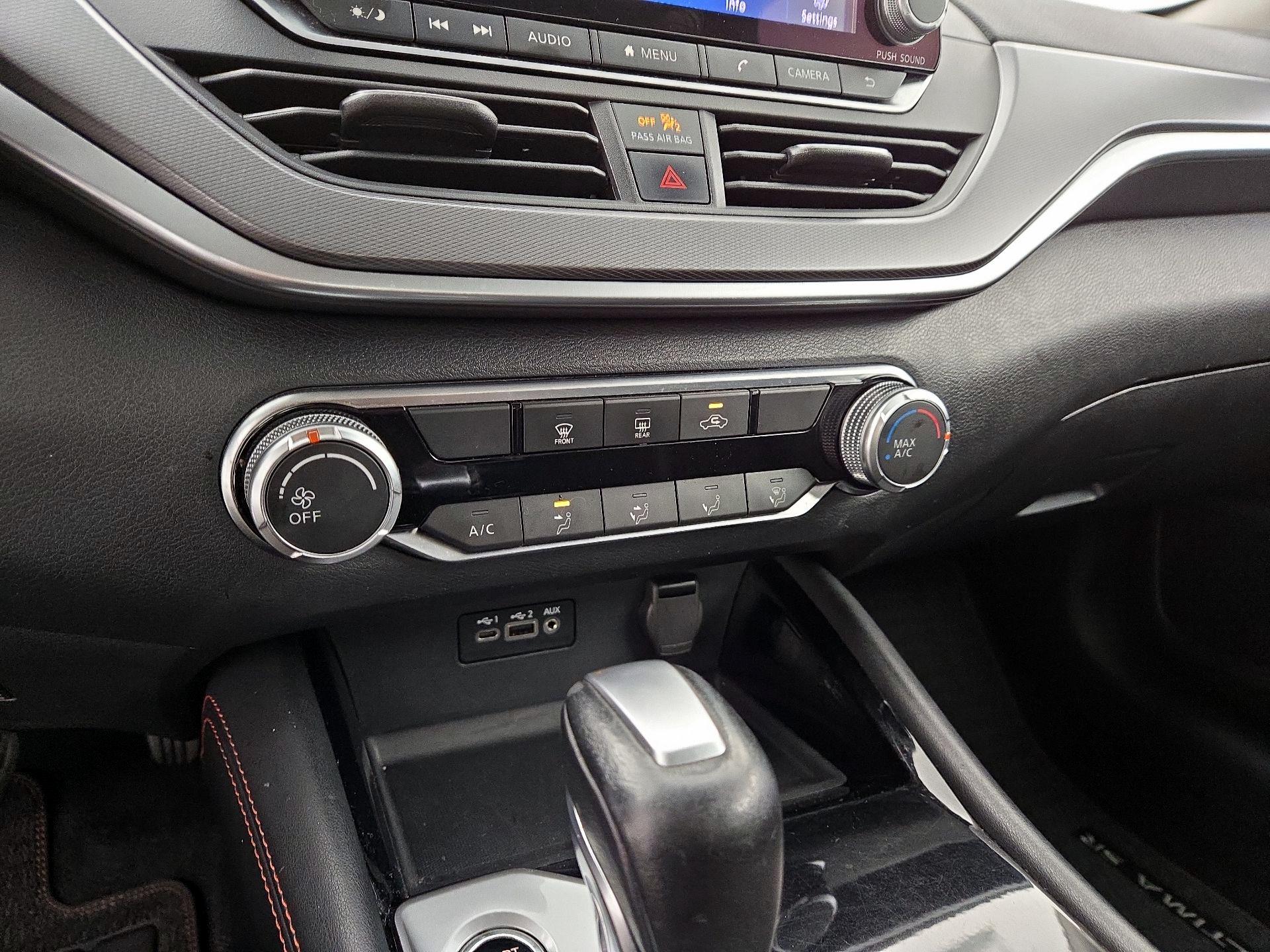 Thumbnail: 2023 Nissan Altima - 16