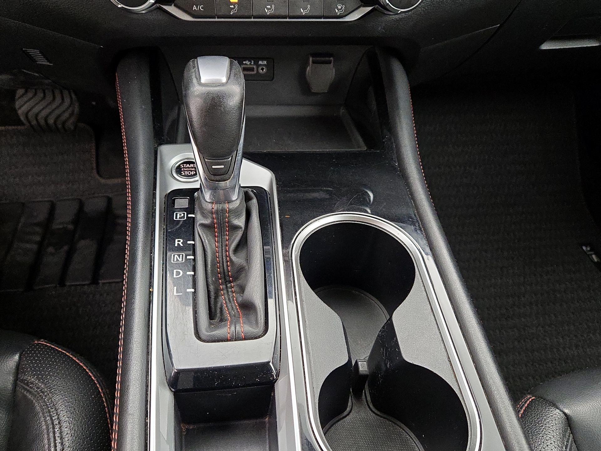 Thumbnail: 2023 Nissan Altima - 17