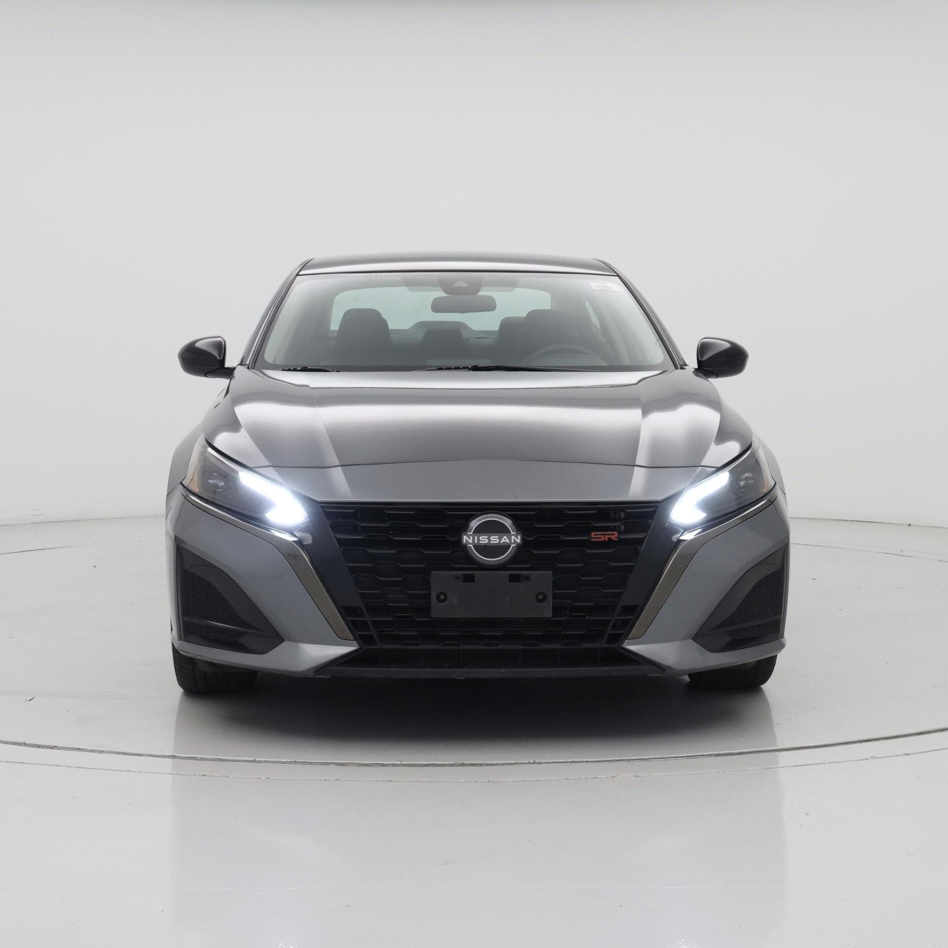 Thumbnail: 2023 Nissan Altima - 5