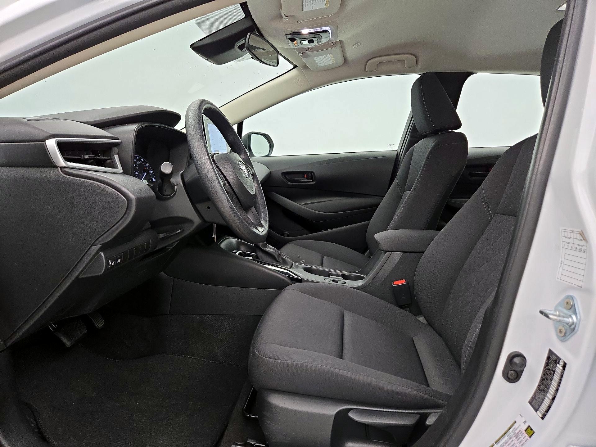 Thumbnail: 2024 Toyota Corolla - 11