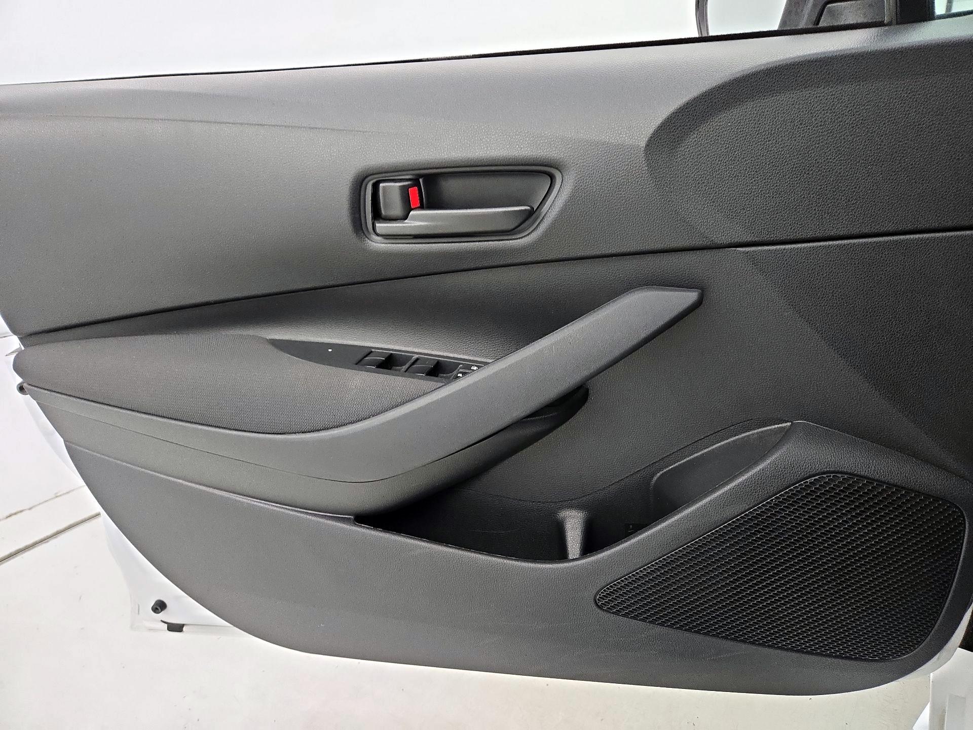 Thumbnail: 2024 Toyota Corolla - 12