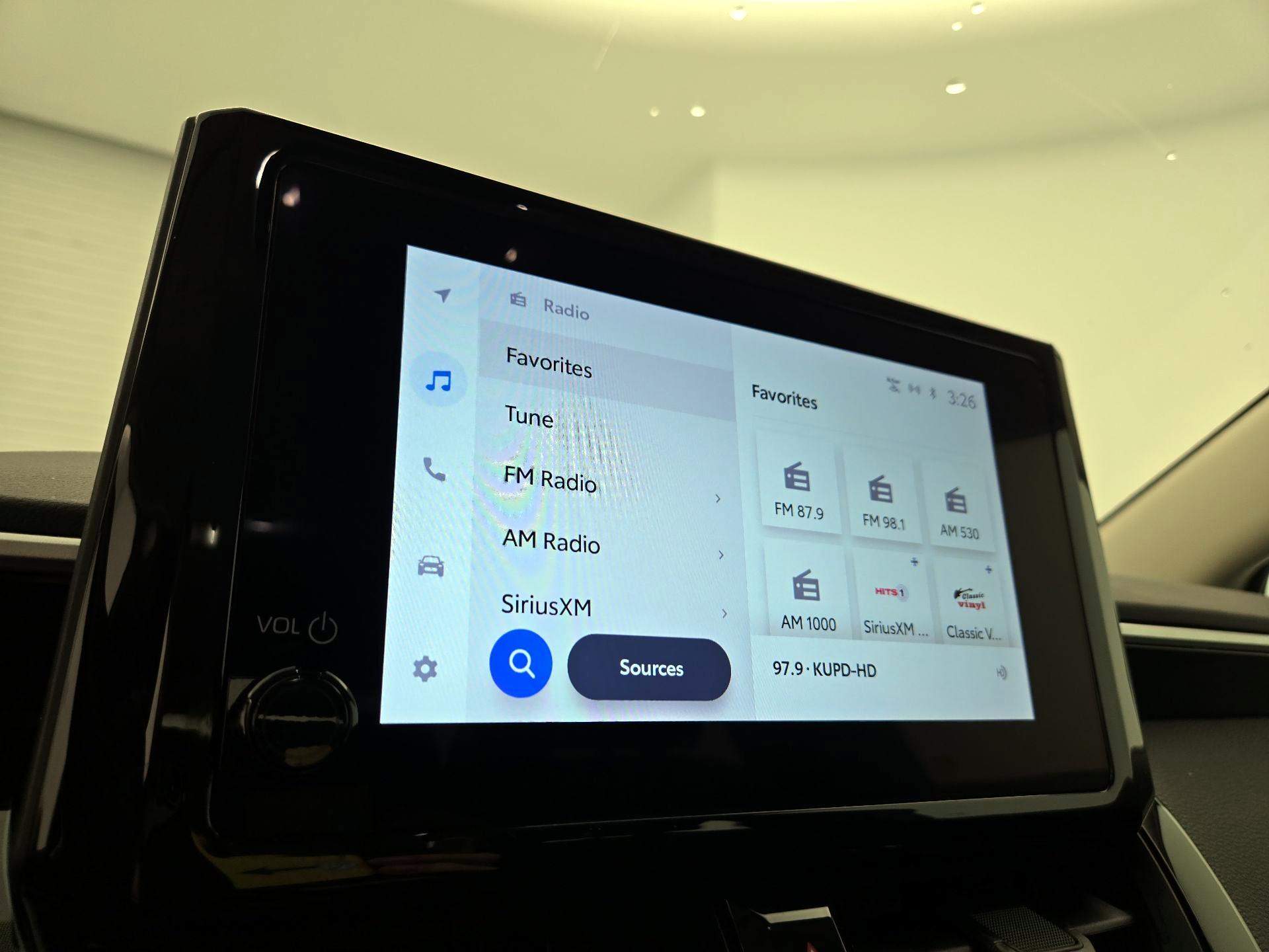 Thumbnail: 2024 Toyota Corolla - 15