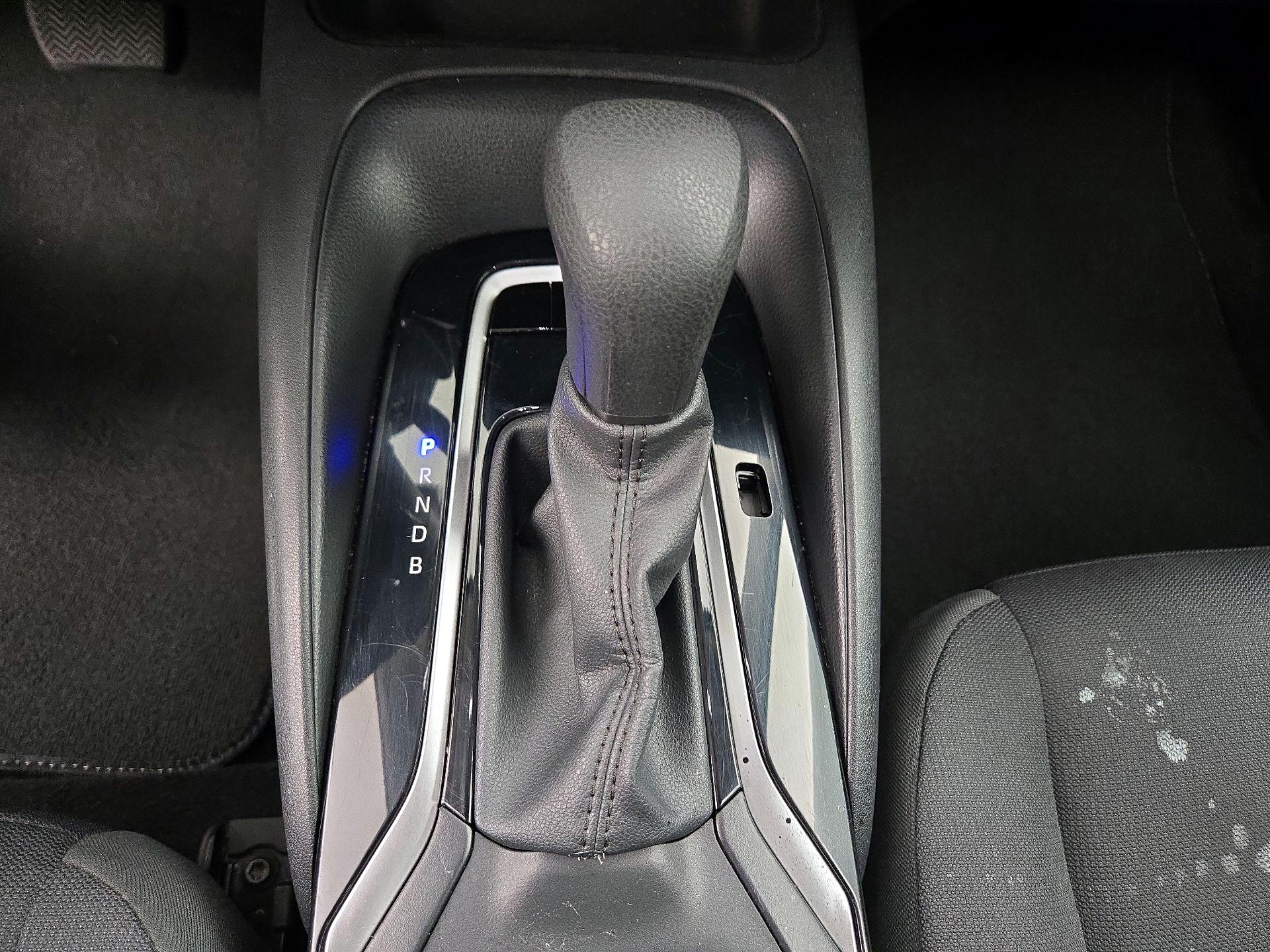 Thumbnail: 2024 Toyota Corolla - 17