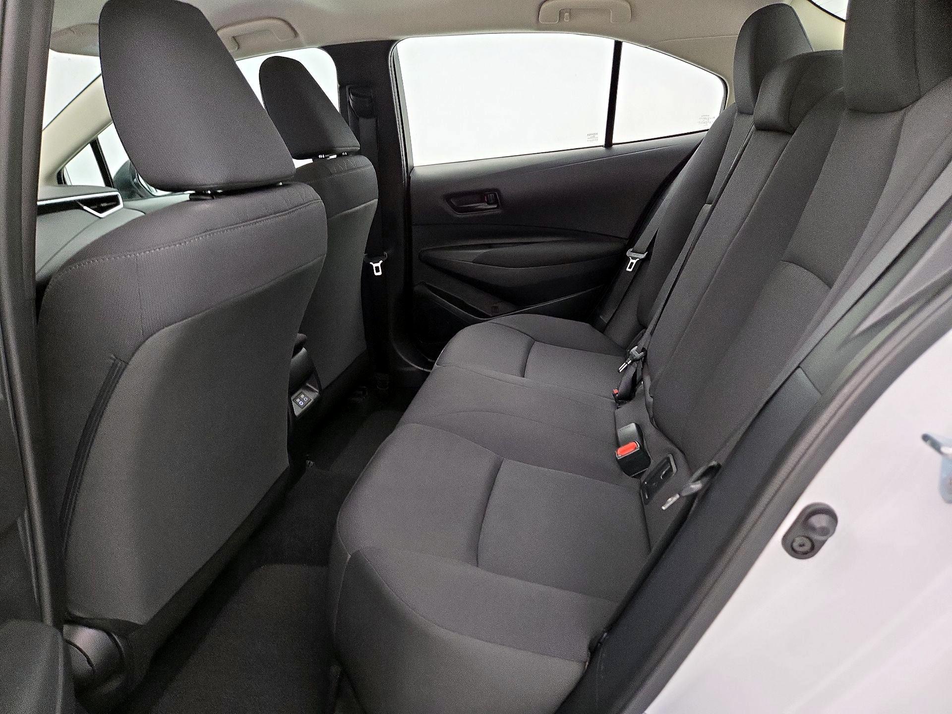 Thumbnail: 2024 Toyota Corolla - 19