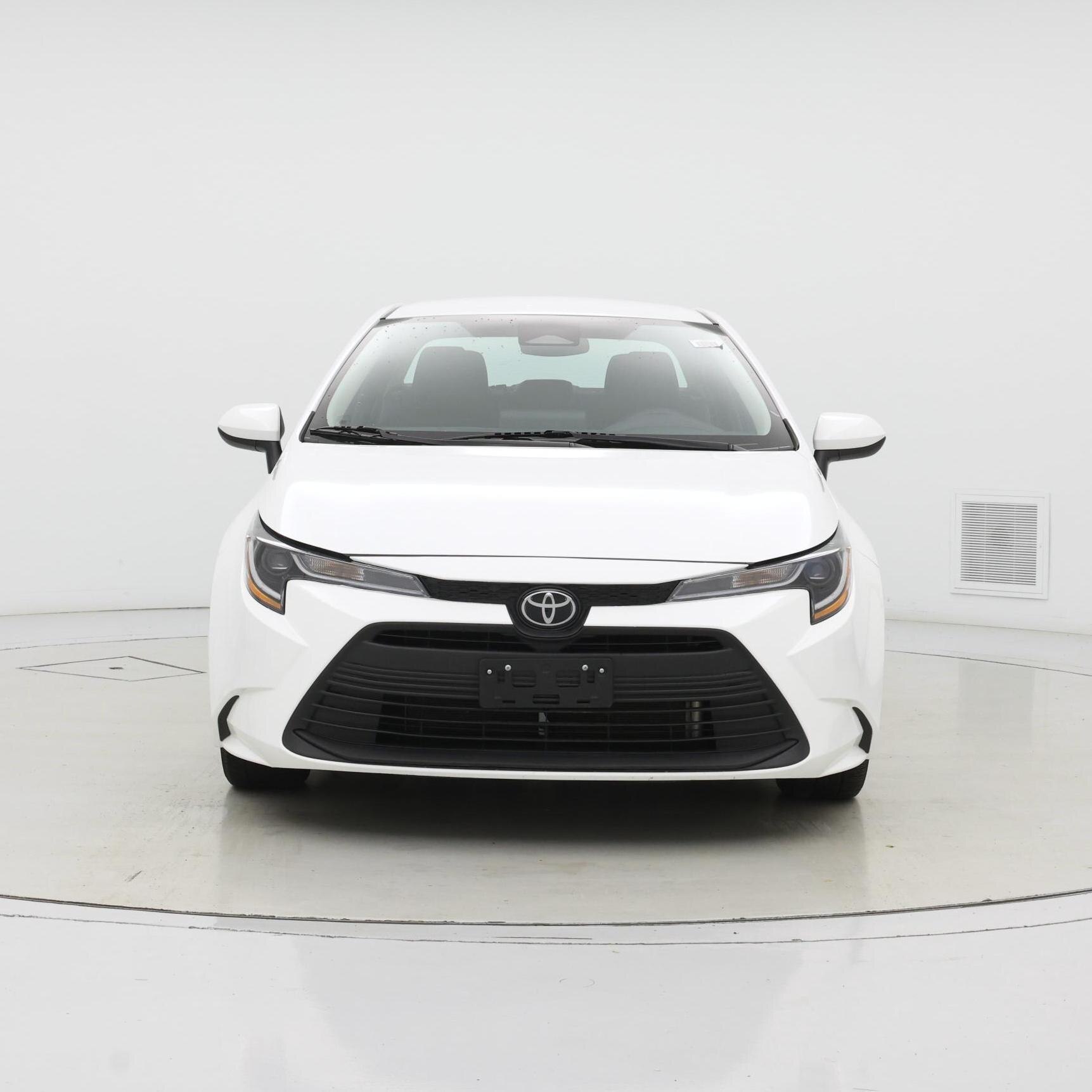 Thumbnail: 2024 Toyota Corolla - 5