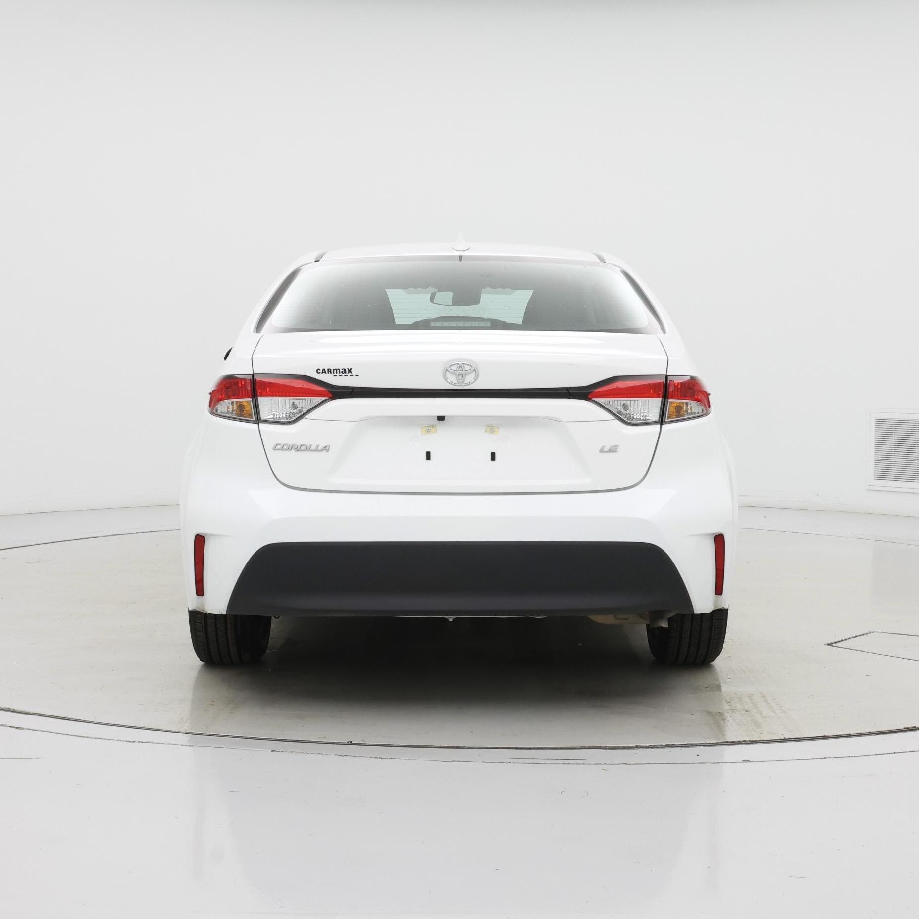 Thumbnail: 2024 Toyota Corolla - 6