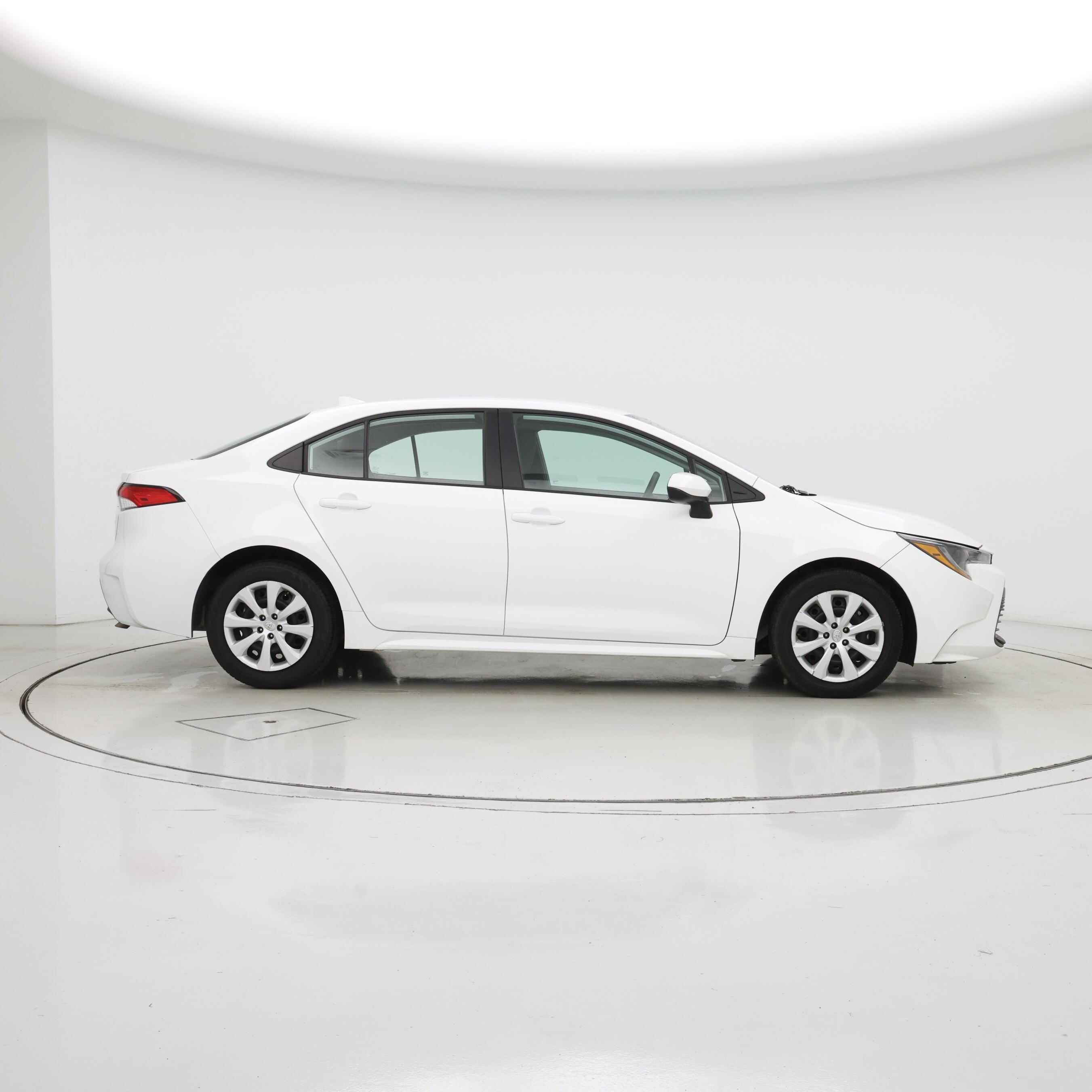 Thumbnail: 2024 Toyota Corolla - 7