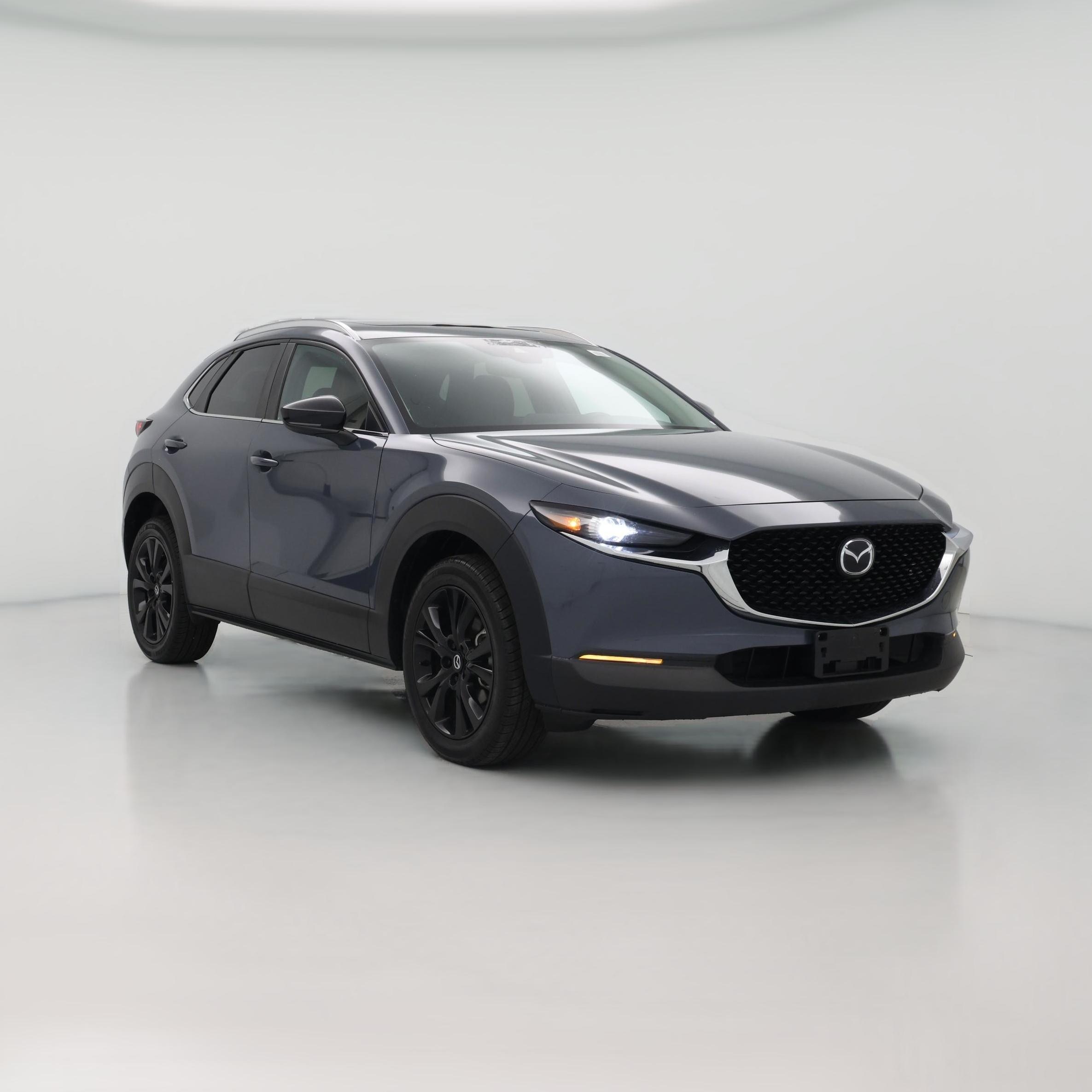 Thumbnail: 2023 Mazda CX-30 - 1