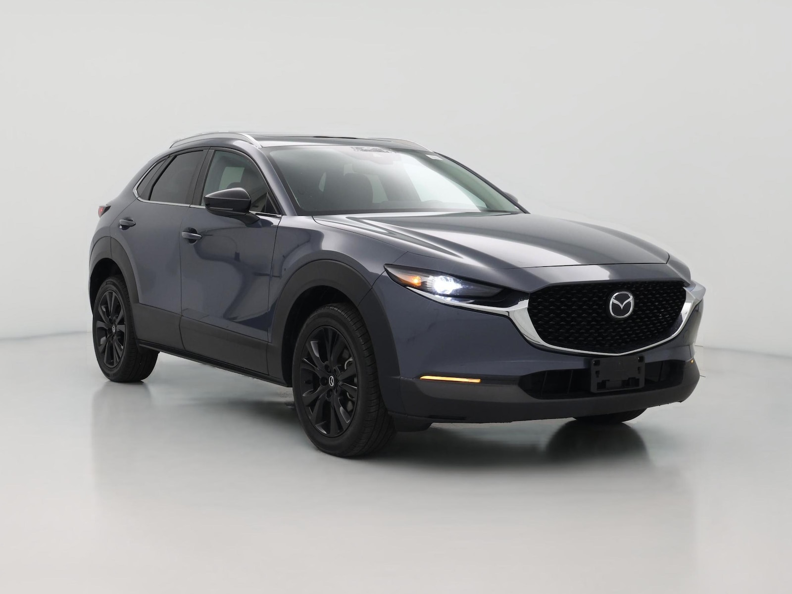 2023 Mazda CX-30 Carbon Edition