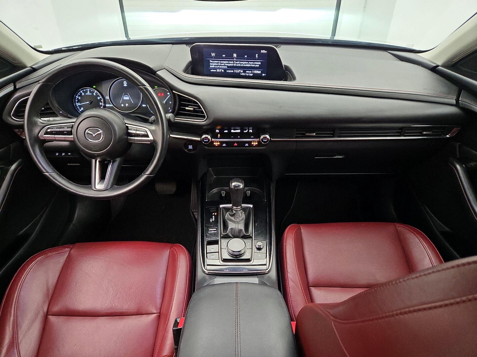 Thumbnail: 2023 Mazda CX-30 - 9