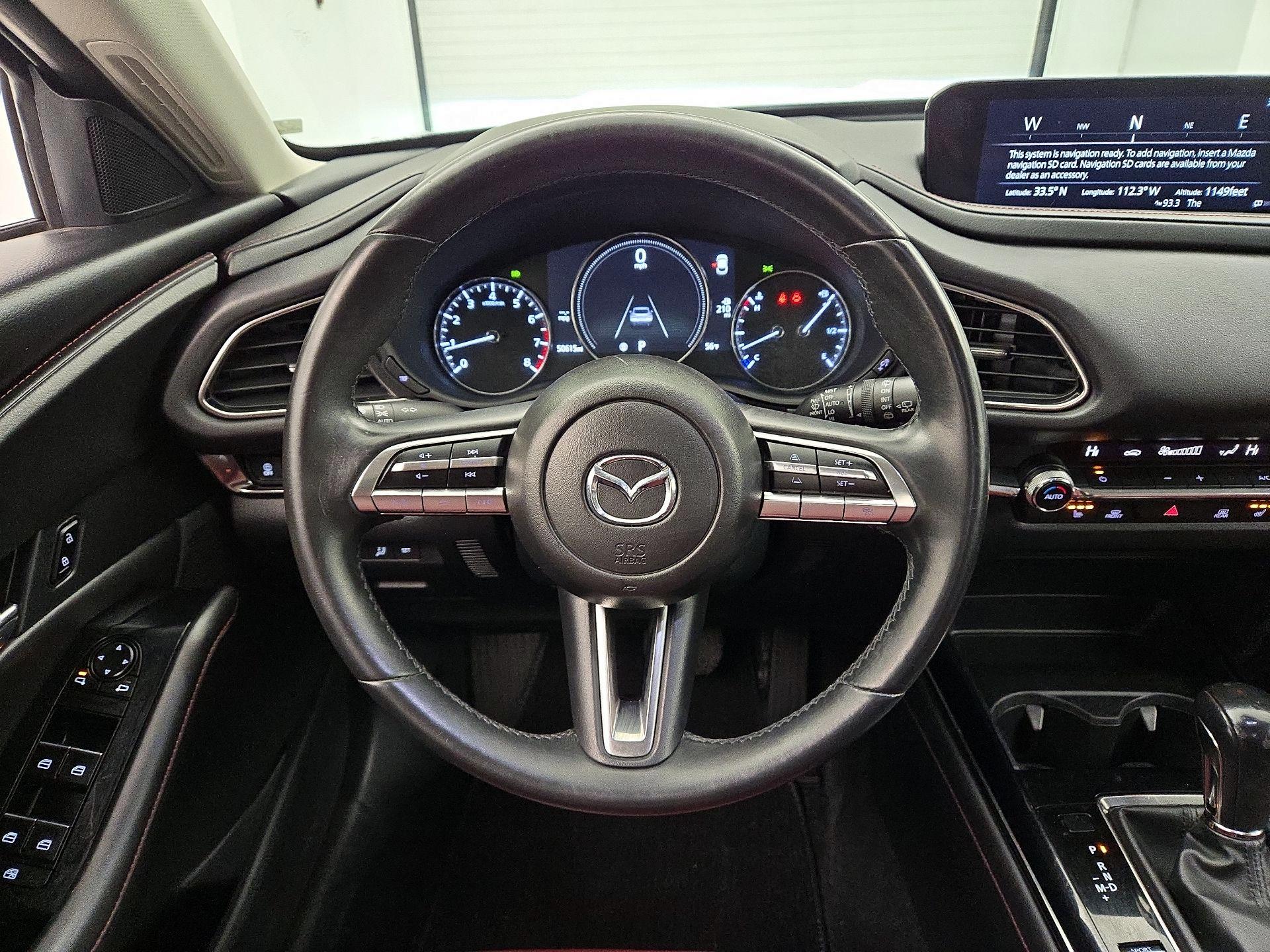Thumbnail: 2023 Mazda CX-30 - 10