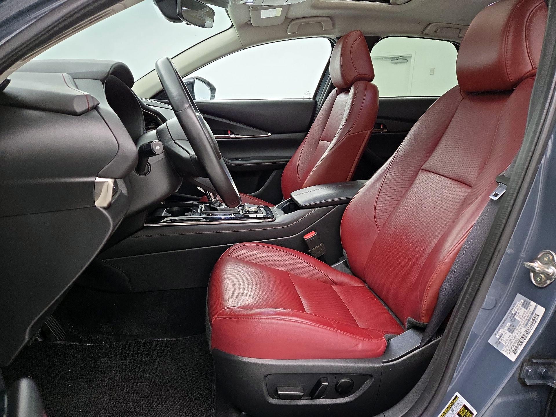 Thumbnail: 2023 Mazda CX-30 - 11