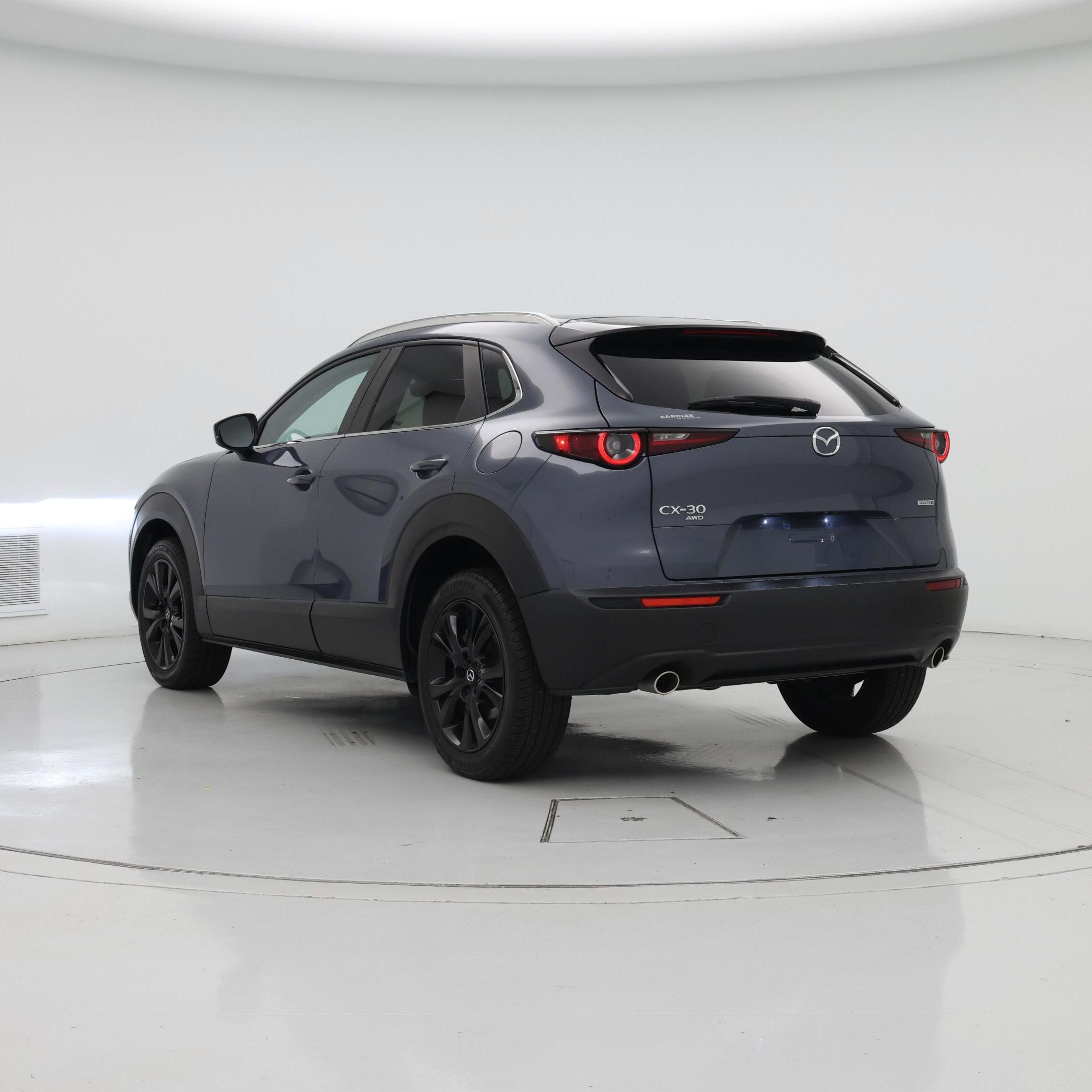 Thumbnail: 2023 Mazda CX-30 - 2